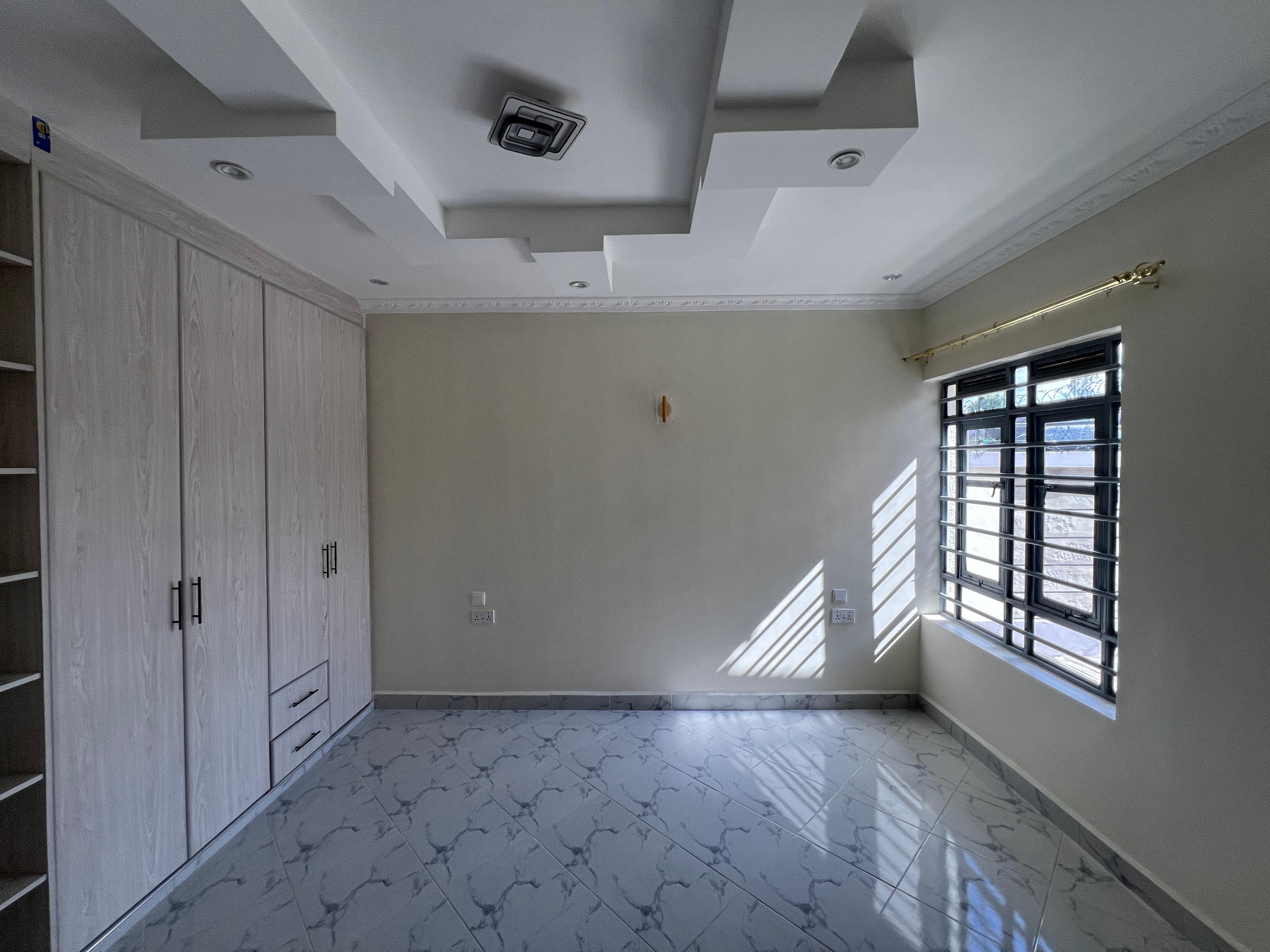  3-Bedroom Bungalows for Rent at Ksh. 65,000 in Ruiru Mugutha - Image 16