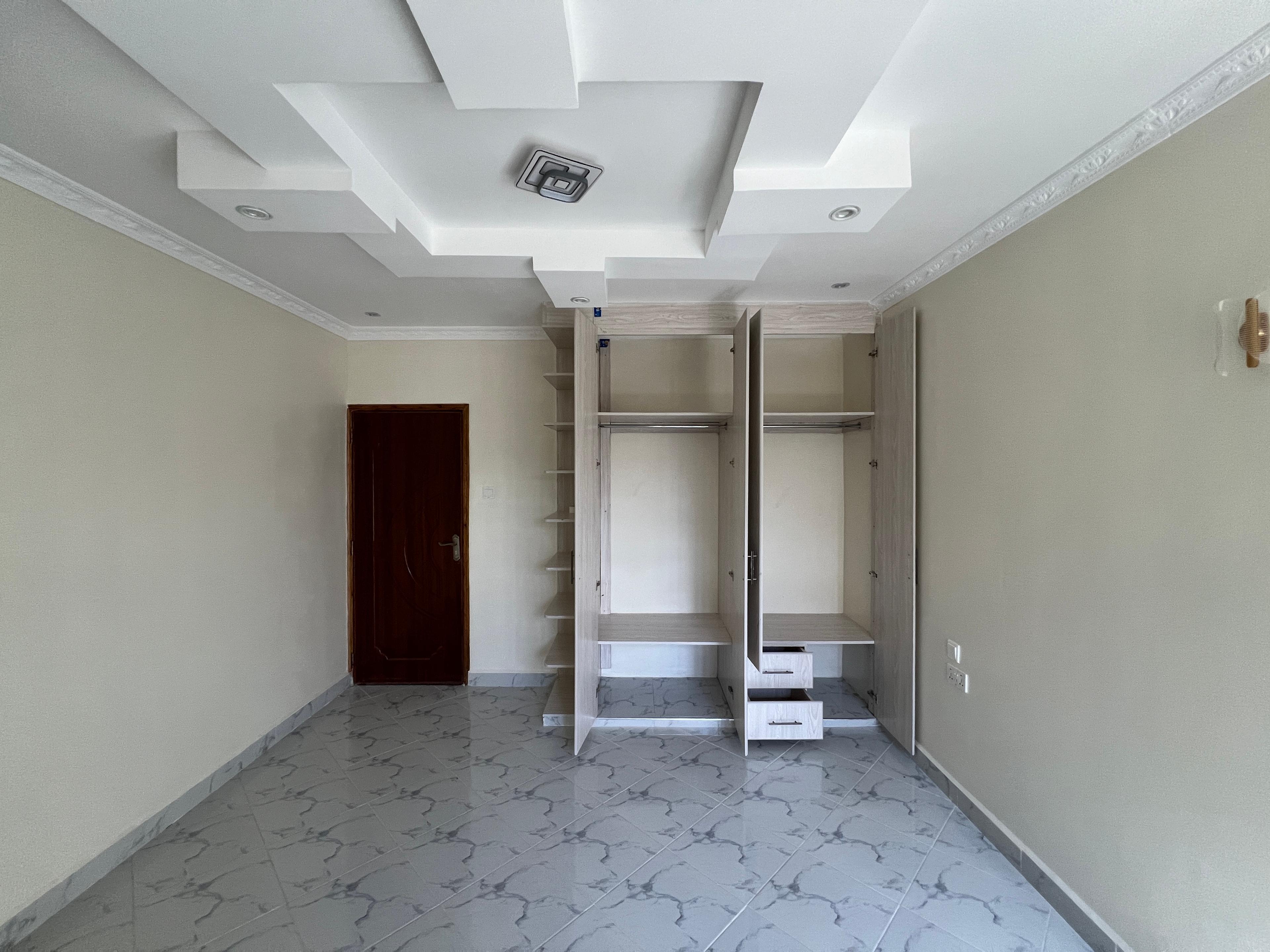  3-Bedroom Bungalows for Rent at Ksh. 65,000 in Ruiru Mugutha - Image 11