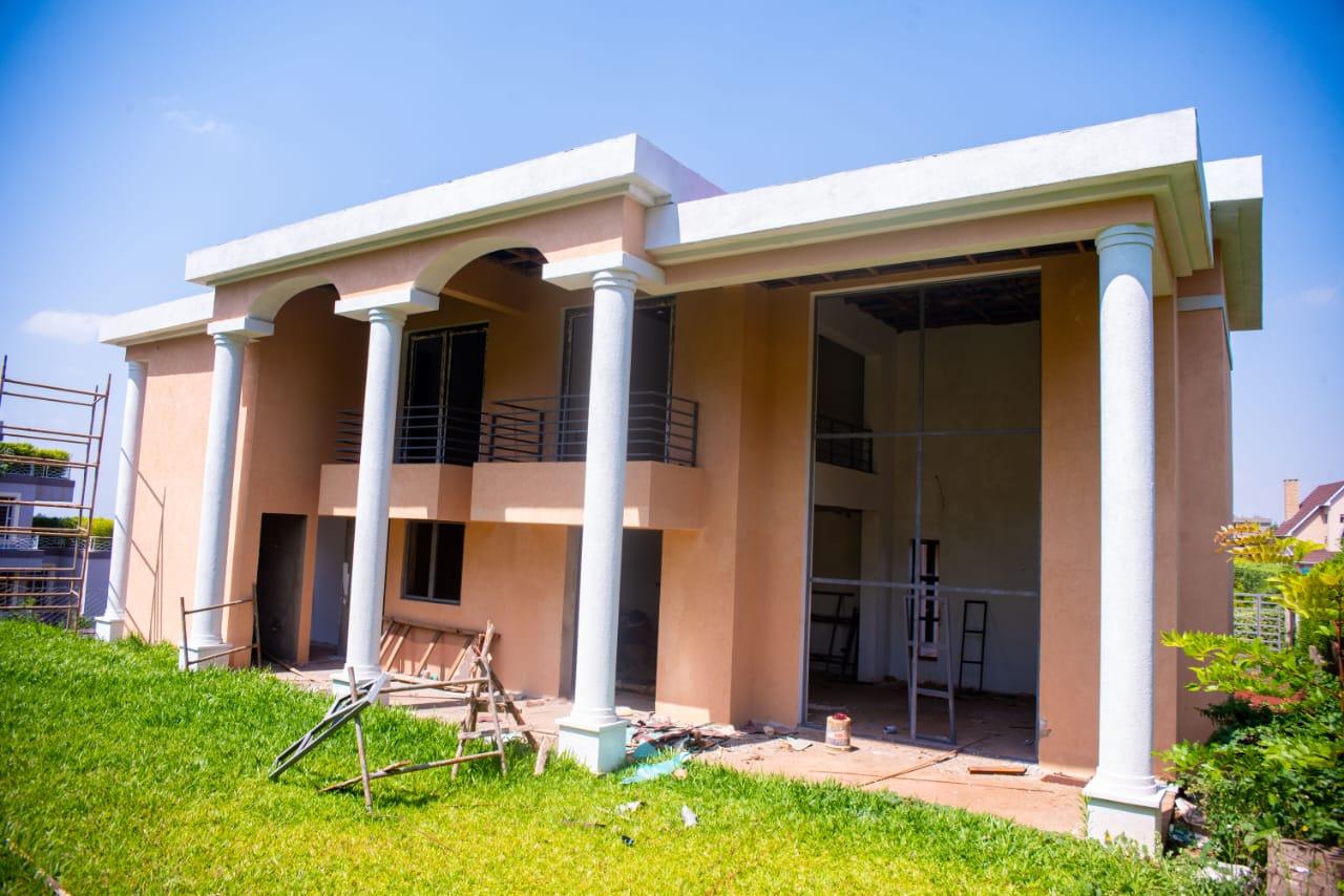 Modern 6-Bedroom Mansion in Migaa Golf Estate – Ksh 19.5M - Image 5