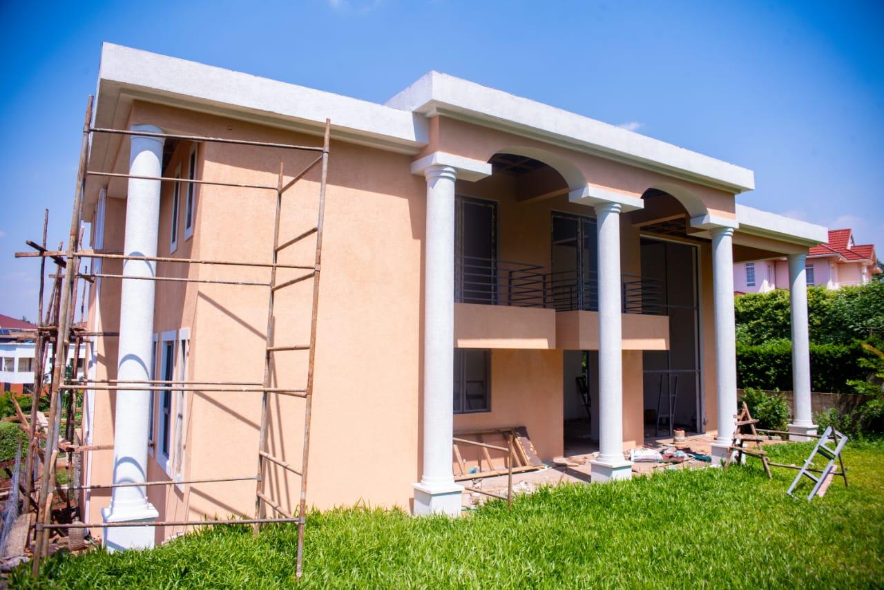 Modern 6-Bedroom Mansion in Migaa Golf Estate – Ksh 19.5M - Image 3