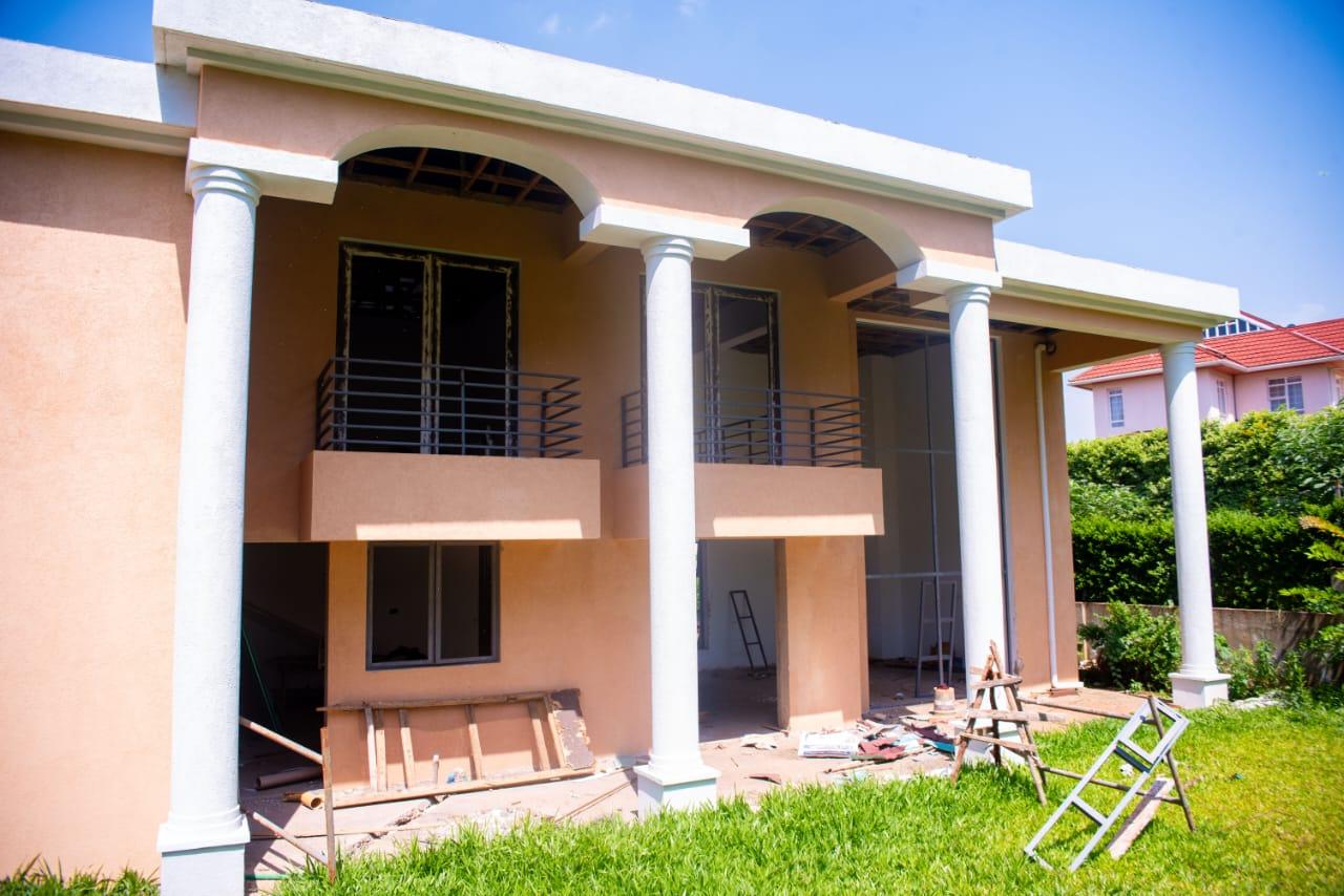 Modern 6-Bedroom Mansion in Migaa Golf Estate – Ksh 19.5M - Image 4