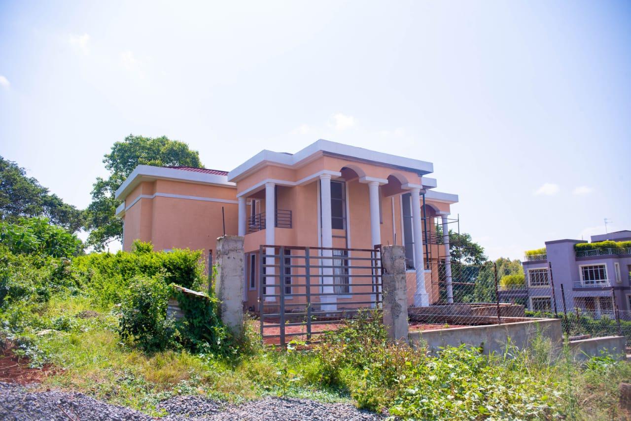 Modern 6-Bedroom Mansion in Migaa Golf Estate – Ksh 19.5M - Image 7
