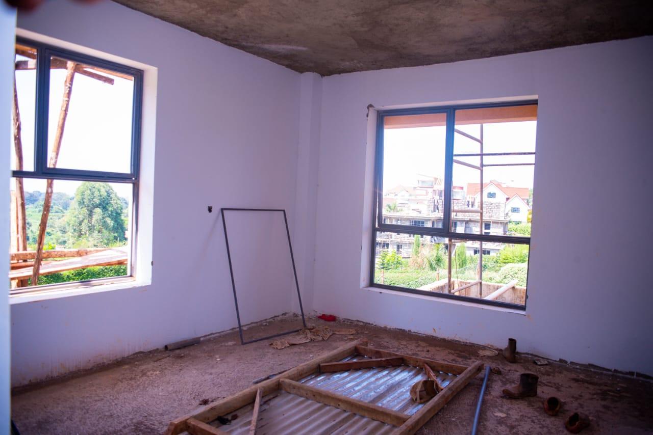 Modern 6-Bedroom Mansion in Migaa Golf Estate – Ksh 19.5M - Image 11