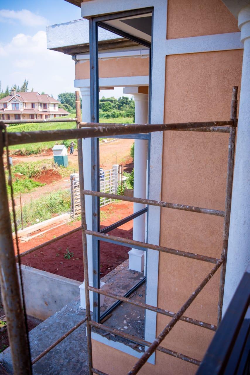 Modern 6-Bedroom Mansion in Migaa Golf Estate – Ksh 19.5M - Image 17