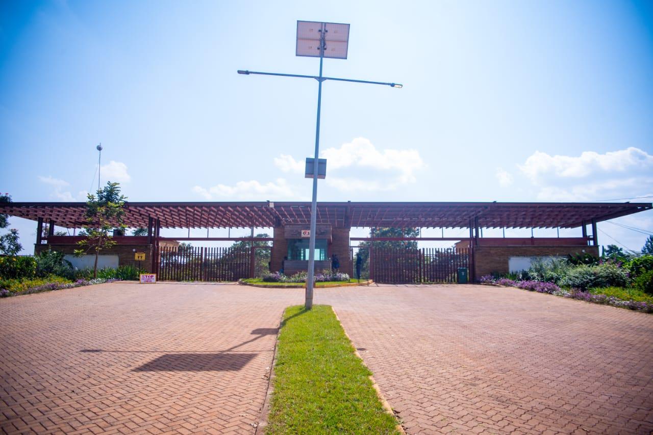 Modern 6-Bedroom Mansion in Migaa Golf Estate – Ksh 19.5M - Image 16