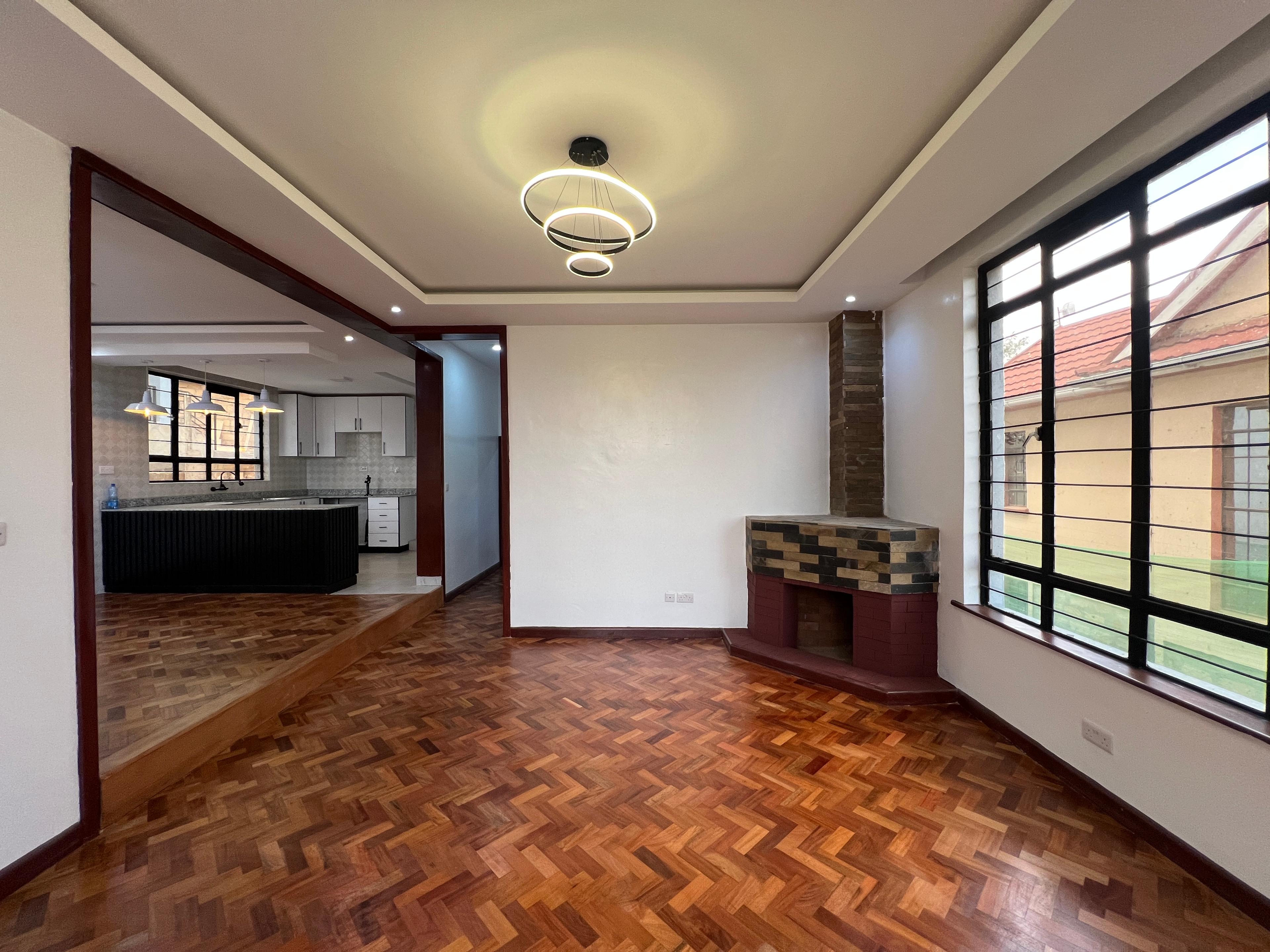 Exquisite 5-Bedroom Mansion + DSQ in Ngong – Ksh 18.5M - Image 2