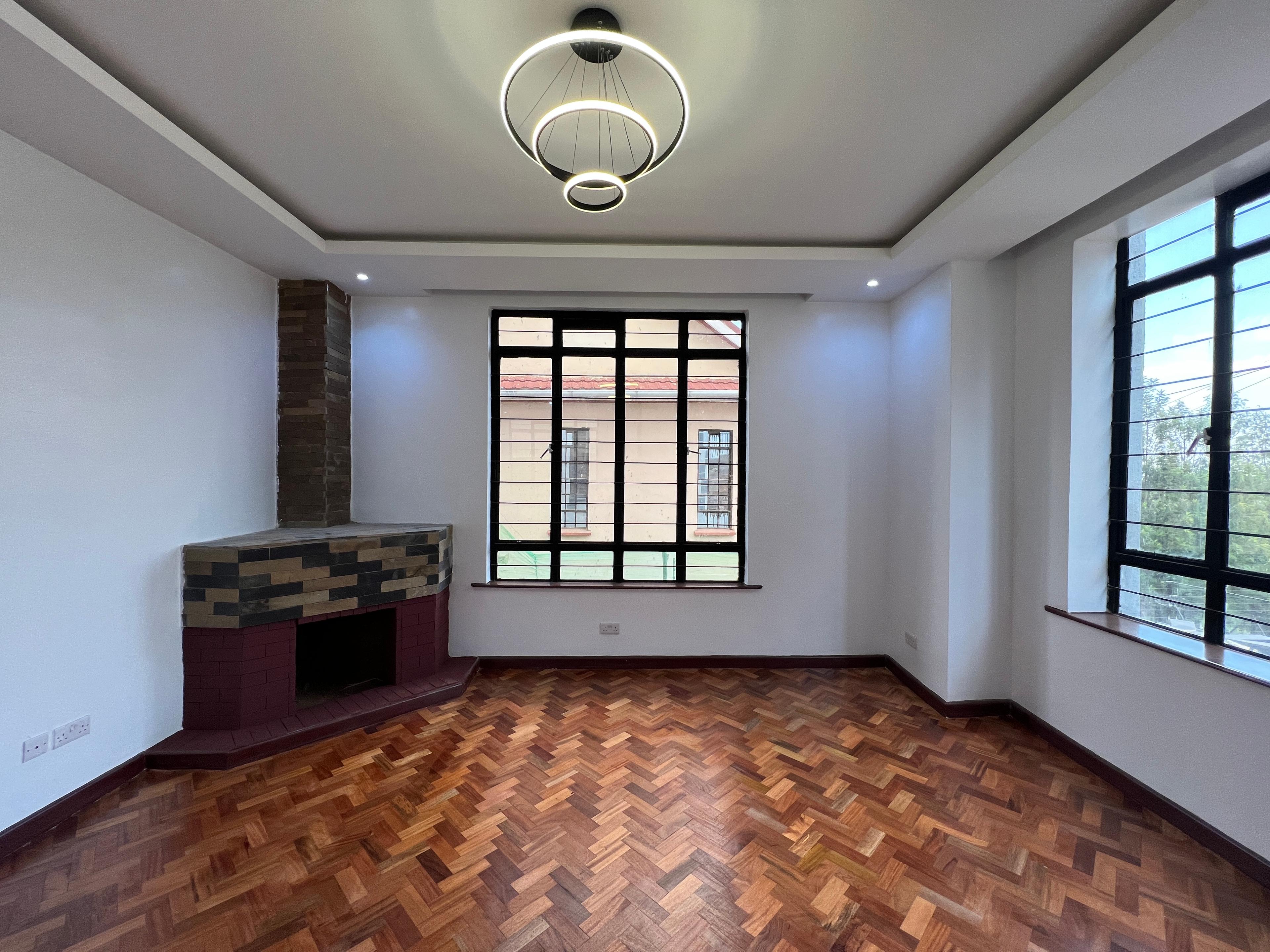 Exquisite 5-Bedroom Mansion + DSQ in Ngong – Ksh 18.5M - Image 10