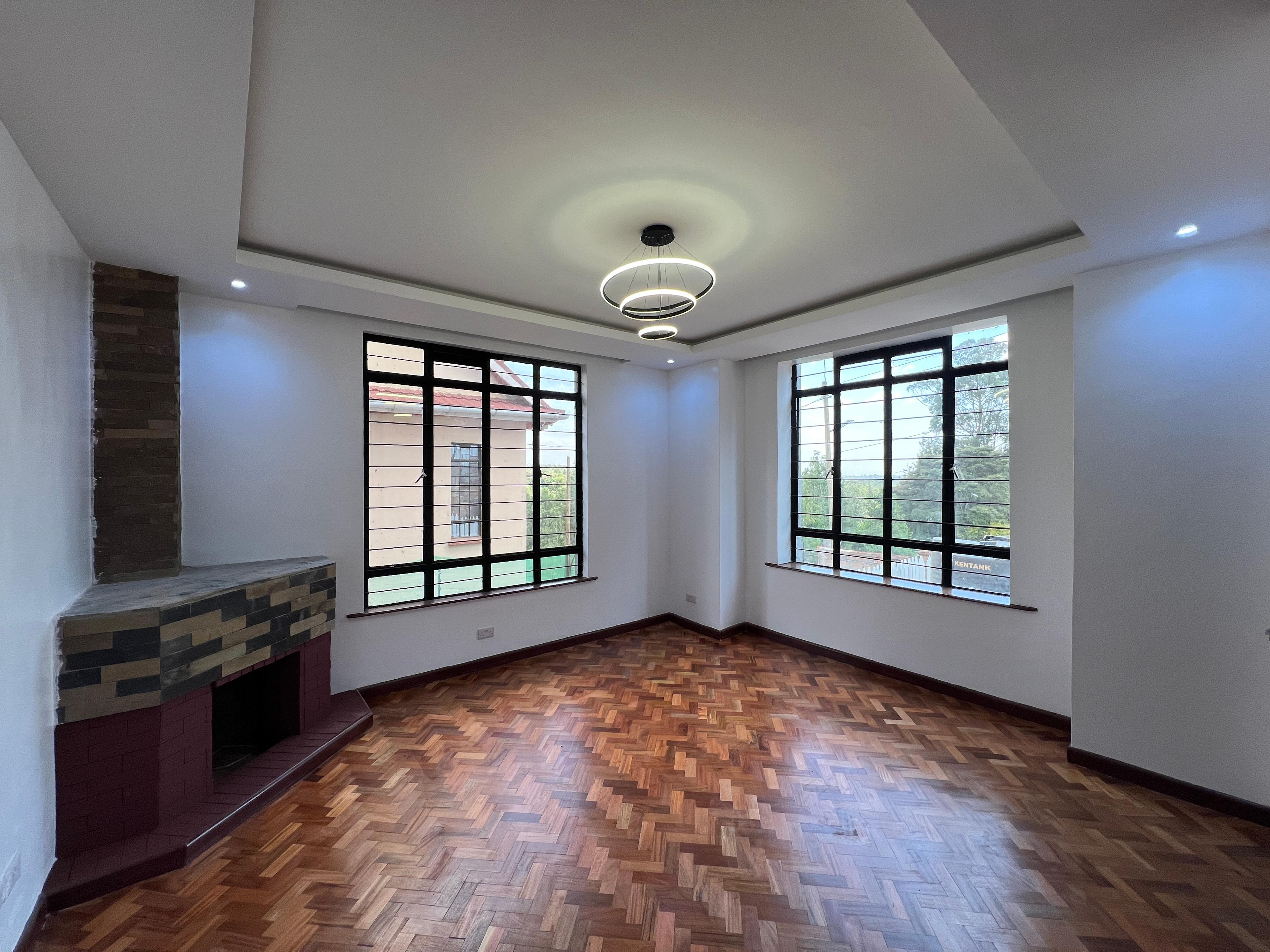 Exquisite 5-Bedroom Mansion + DSQ in Ngong – Ksh 18.5M - Image 3