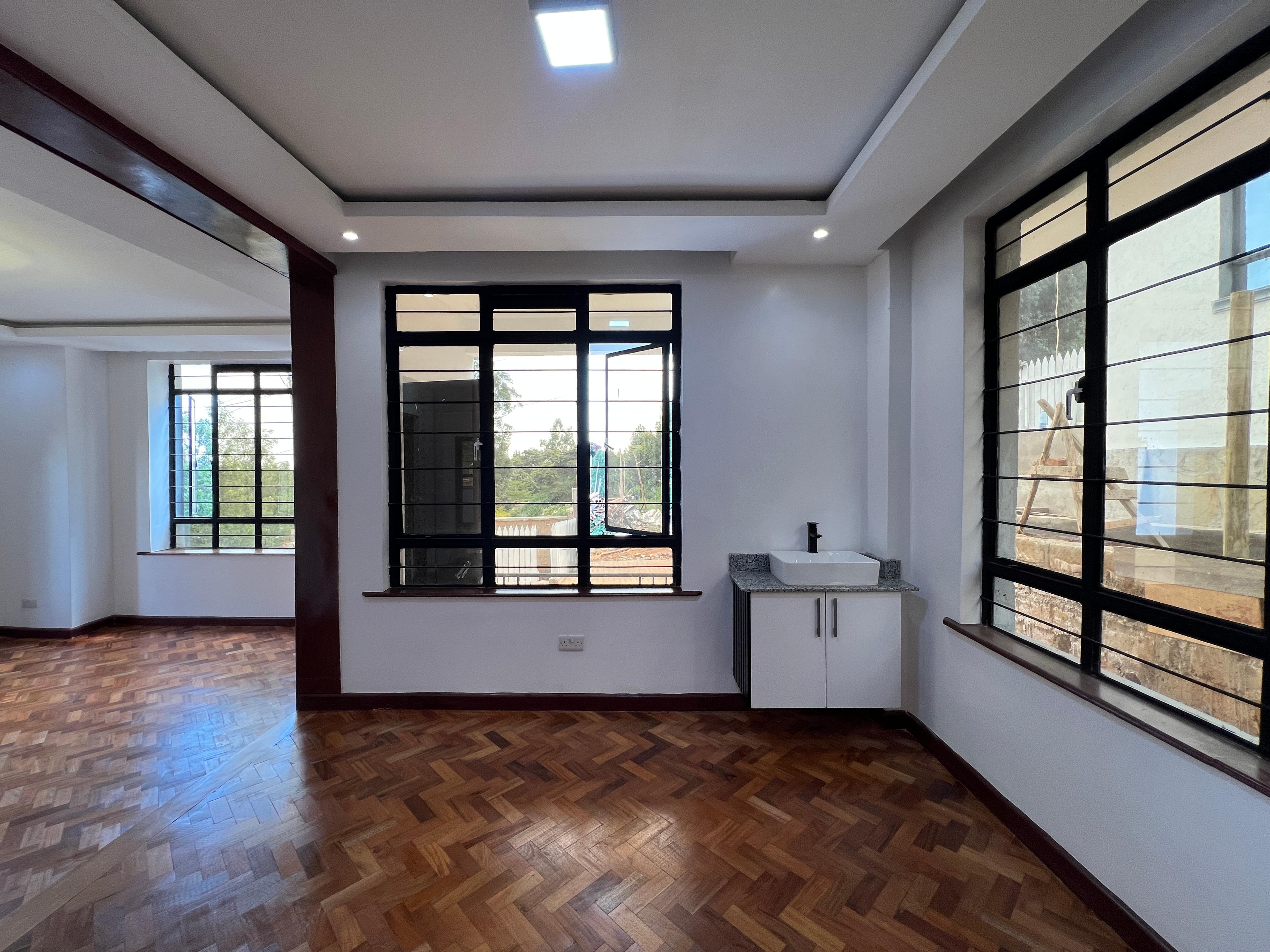 Exquisite 5-Bedroom Mansion + DSQ in Ngong – Ksh 18.5M - Image 6