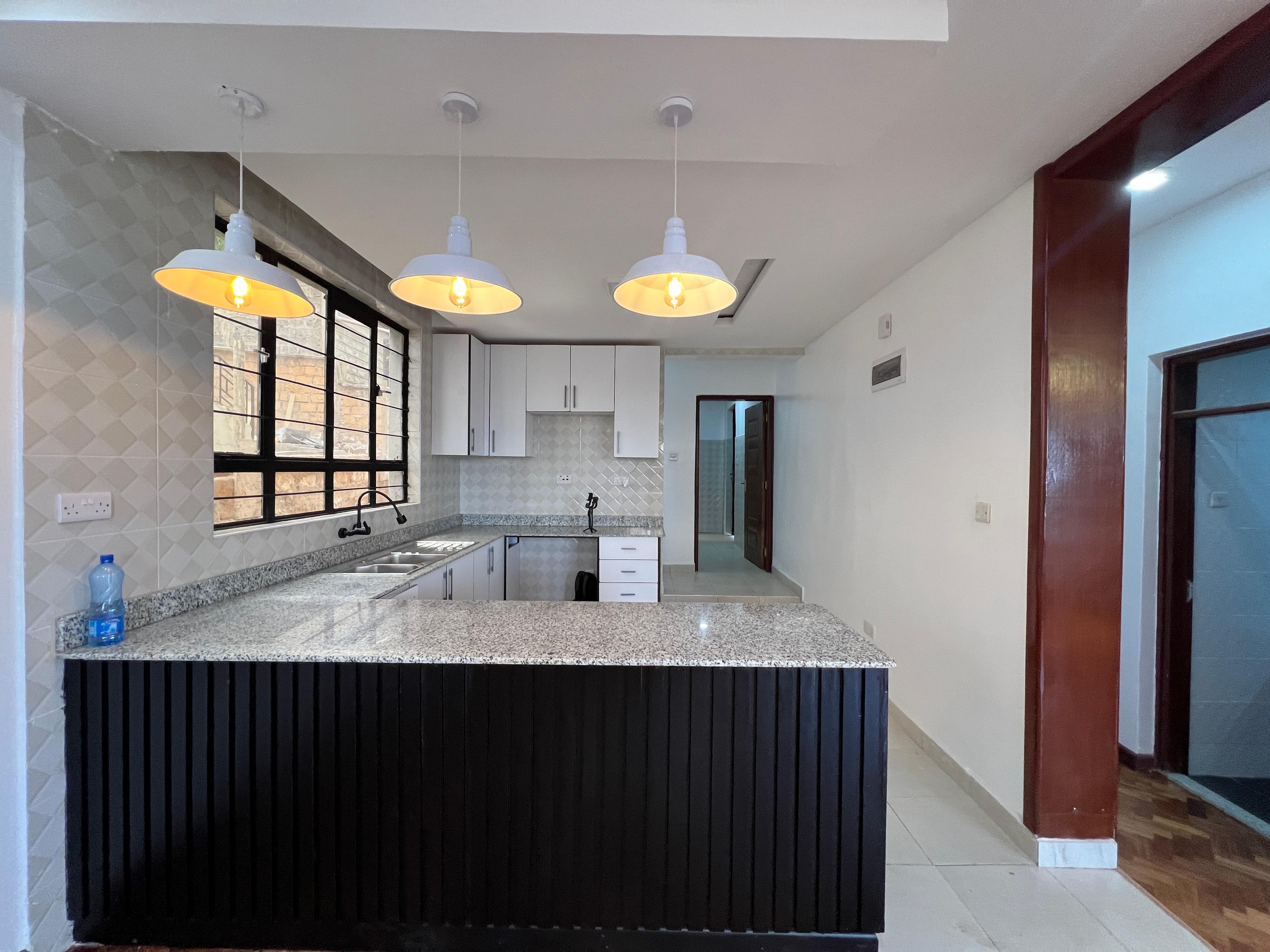Exquisite 5-Bedroom Mansion + DSQ in Ngong – Ksh 18.5M - Image 5