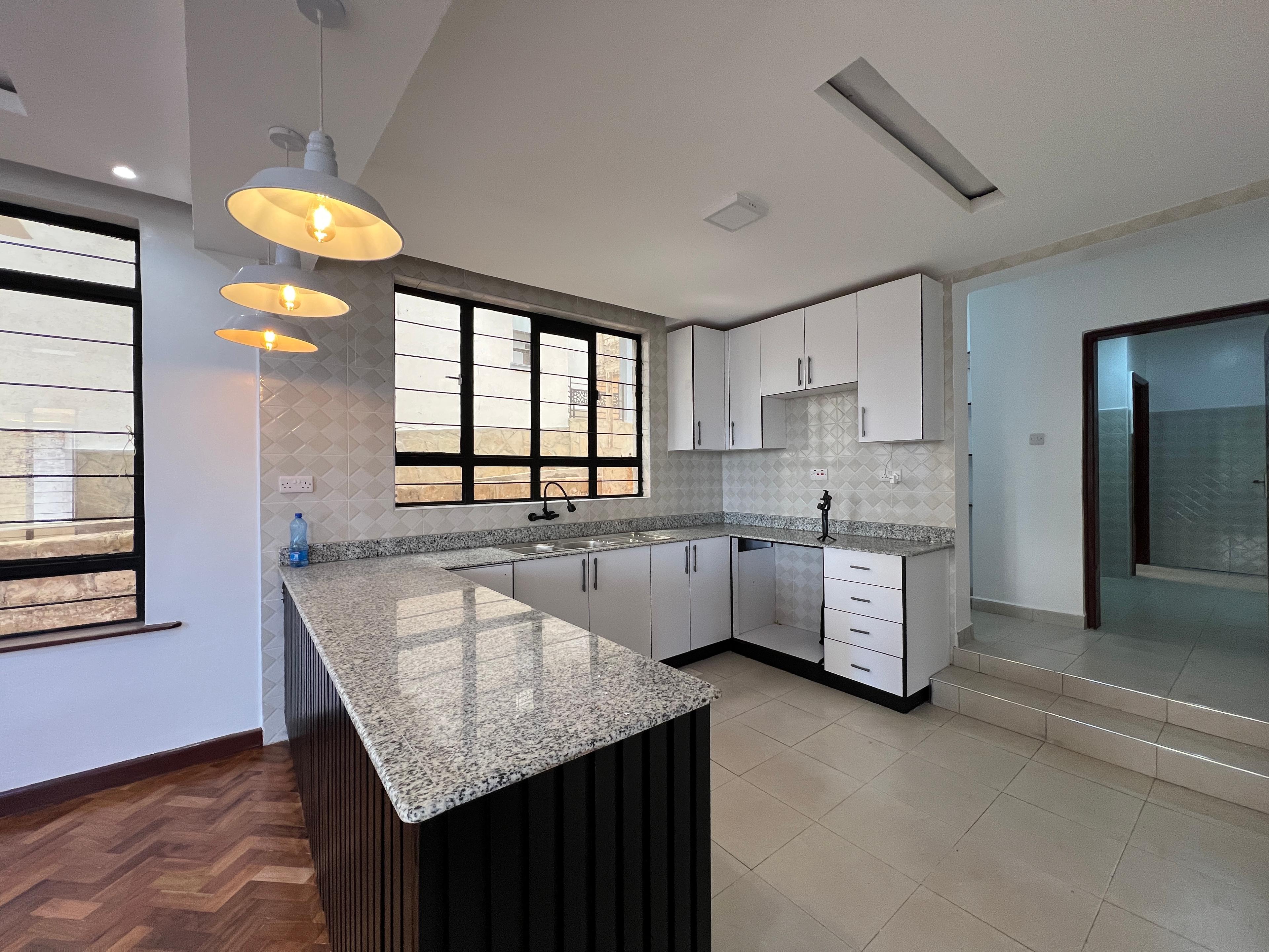 Exquisite 5-Bedroom Mansion + DSQ in Ngong – Ksh 18.5M - Image 13