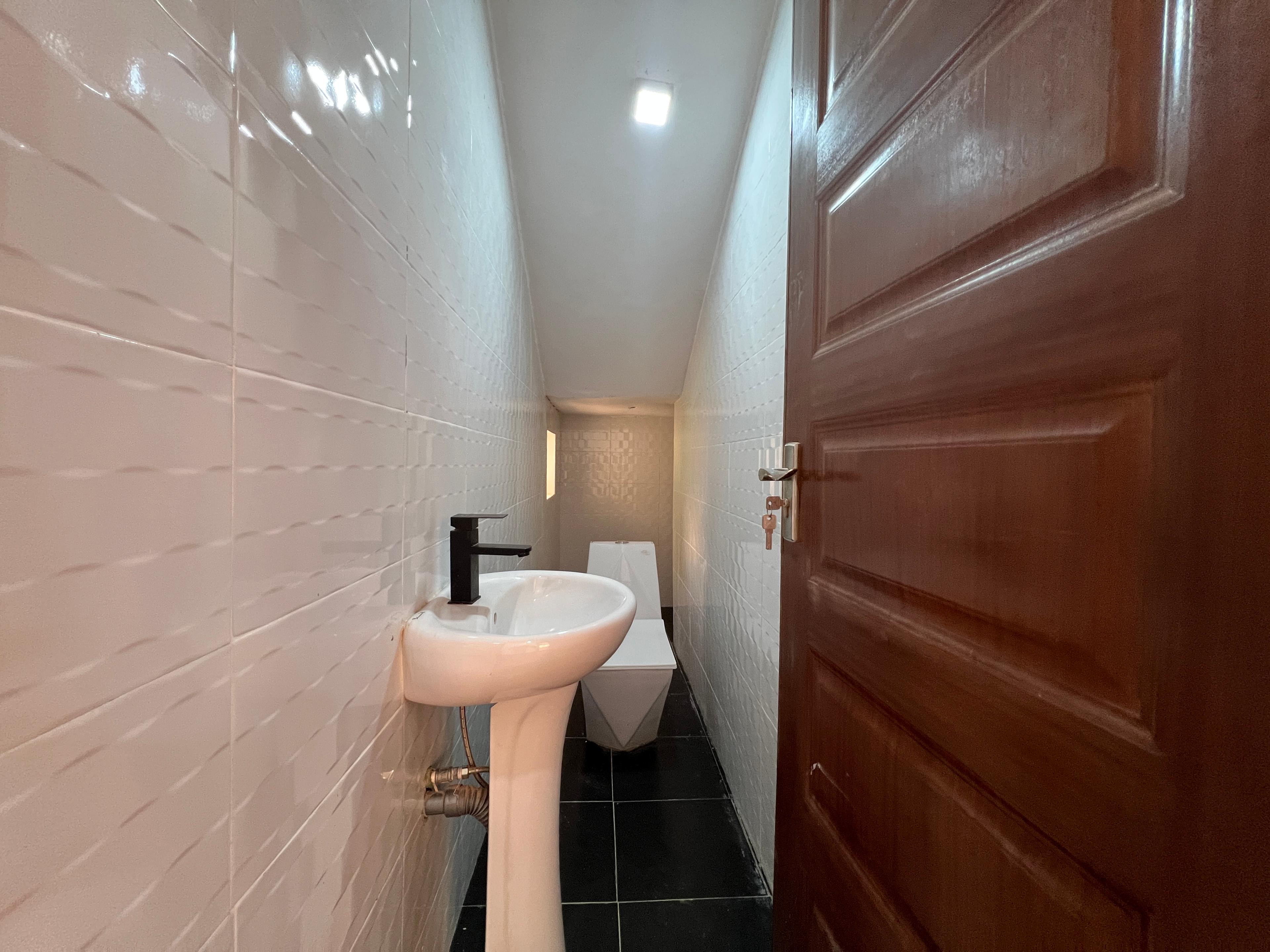 Exquisite 5-Bedroom Mansion + DSQ in Ngong – Ksh 18.5M - Image 19