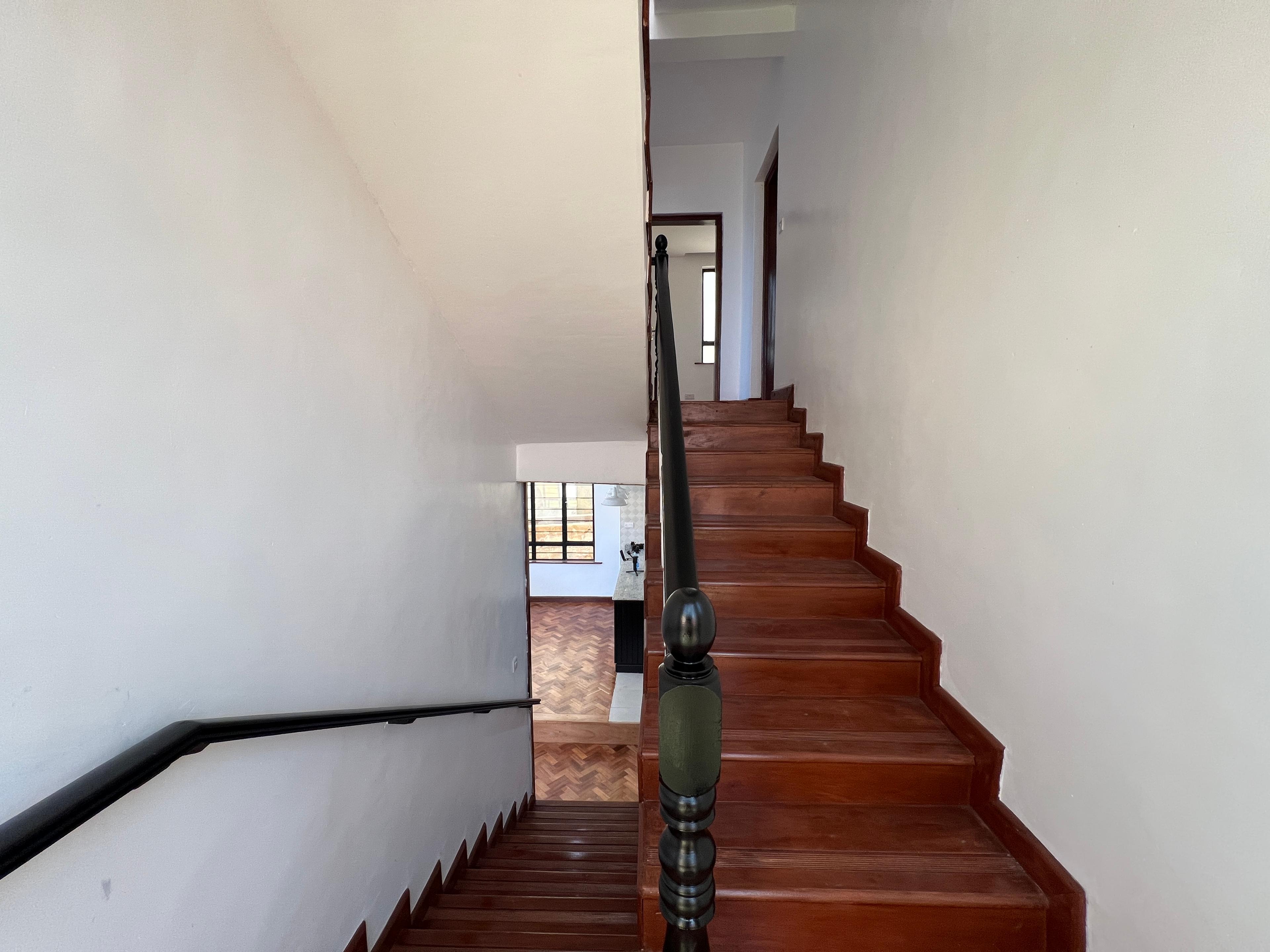 Exquisite 5-Bedroom Mansion + DSQ in Ngong – Ksh 18.5M - Image 18