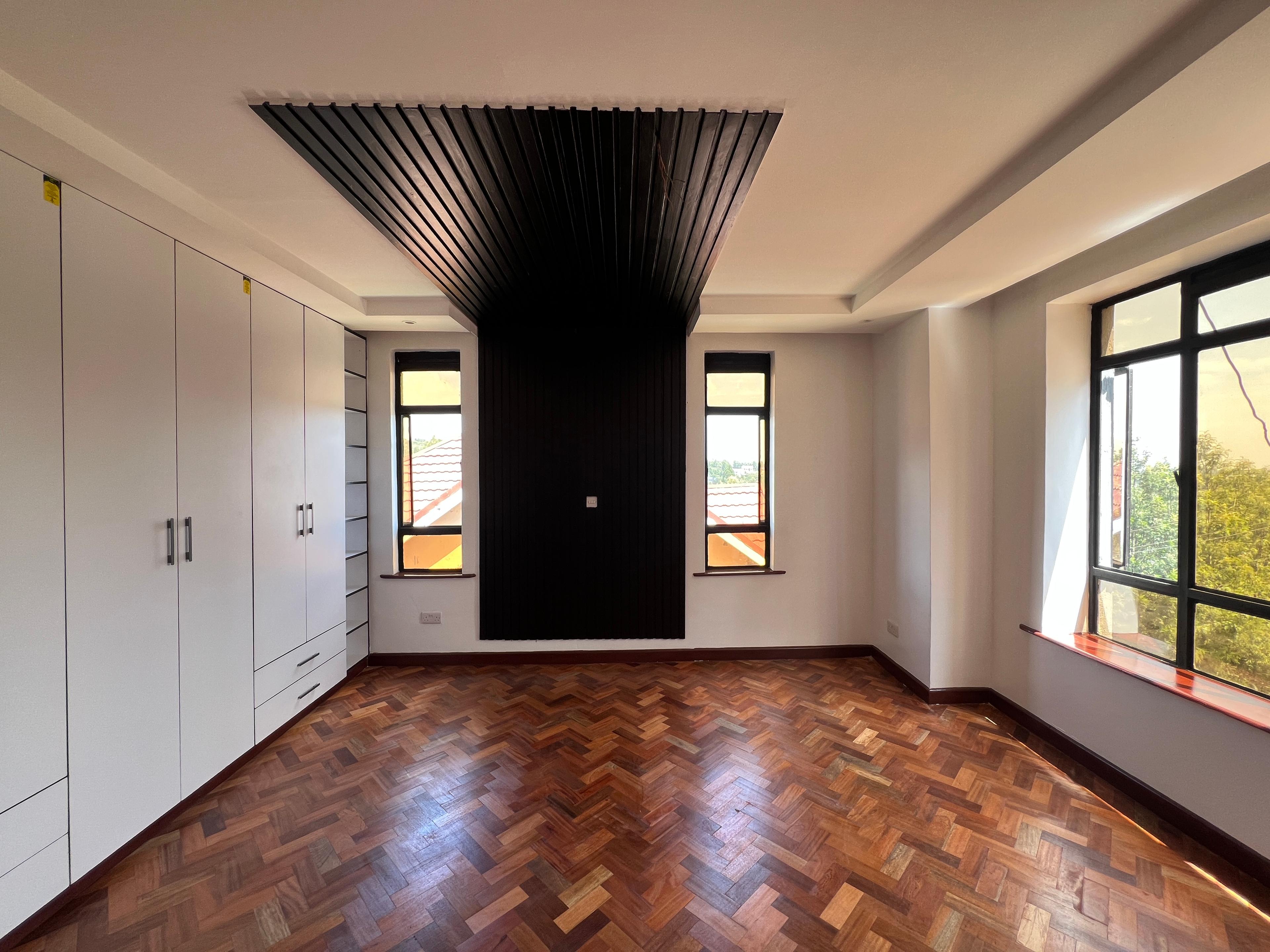 Exquisite 5-Bedroom Mansion + DSQ in Ngong – Ksh 18.5M - Image 15