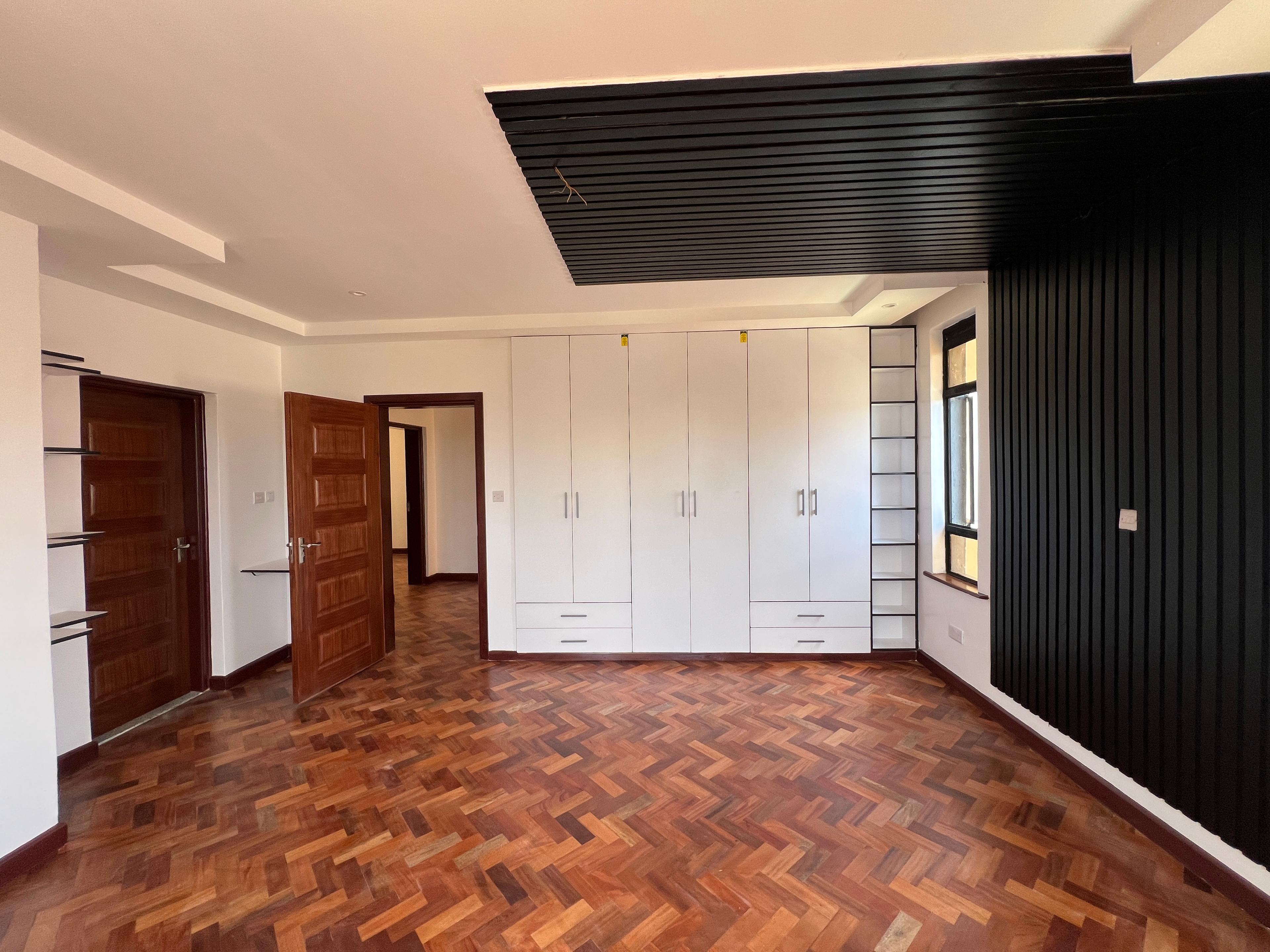 Exquisite 5-Bedroom Mansion + DSQ in Ngong – Ksh 18.5M - Image 22