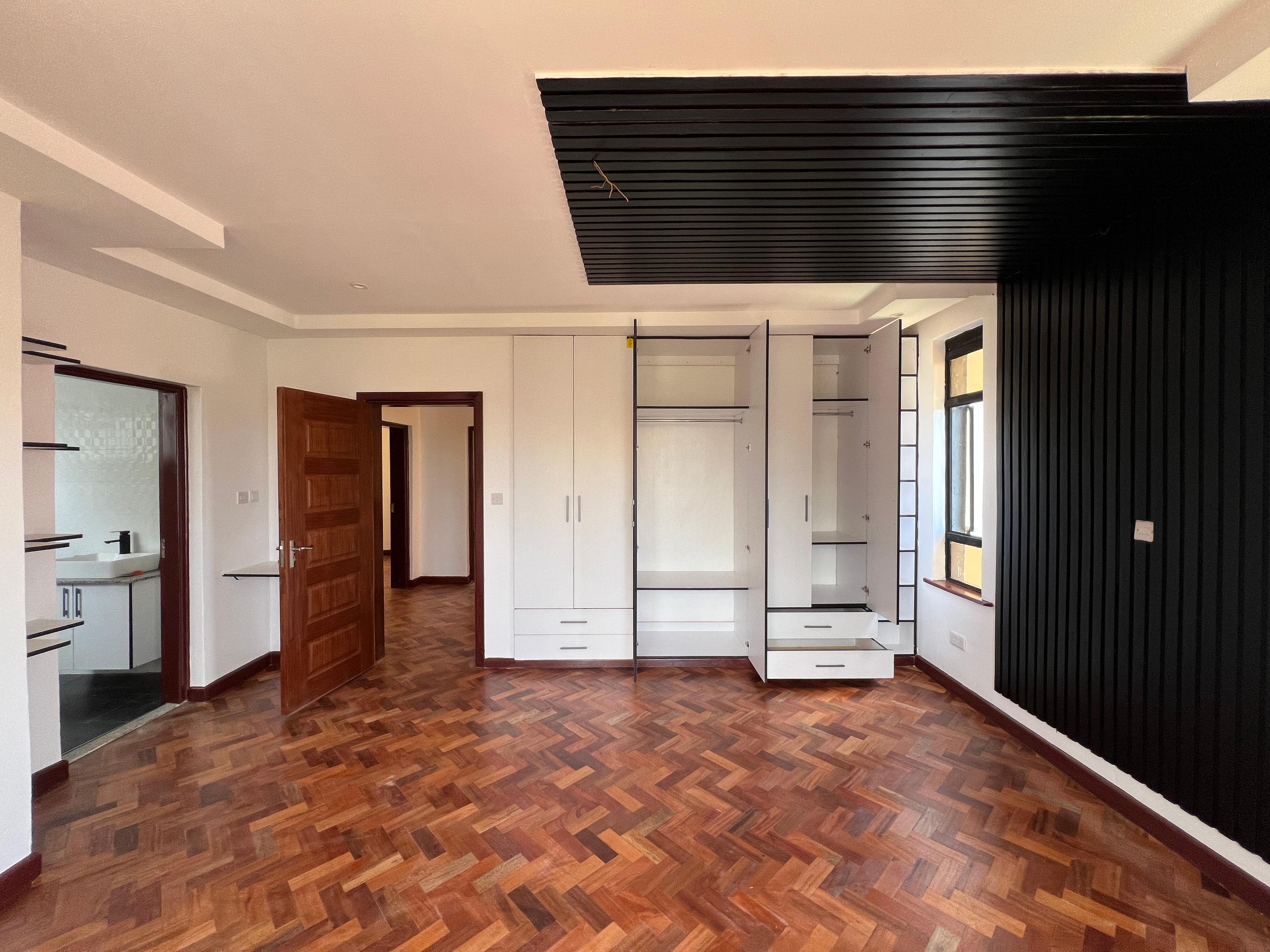 Exquisite 5-Bedroom Mansion + DSQ in Ngong – Ksh 18.5M - Image 21