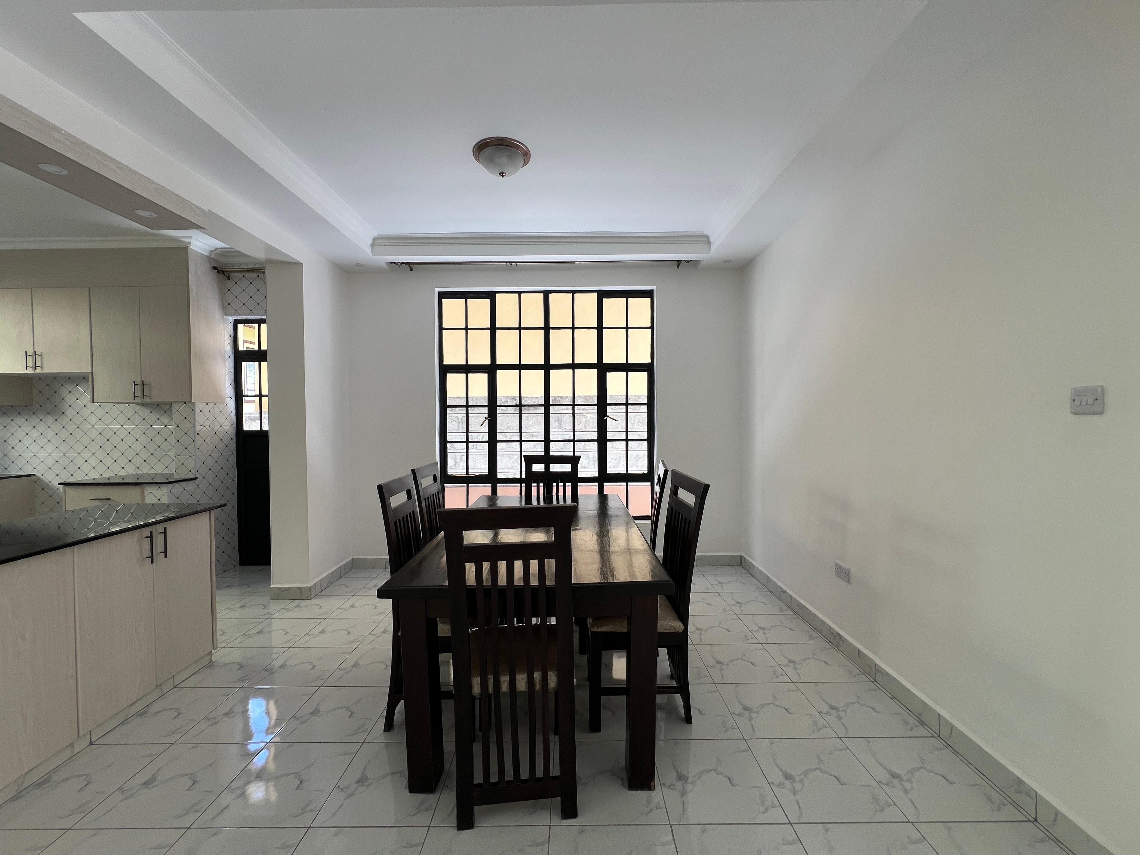 4 BR MANSIONS ON SALE IN NGONG' - Image 14