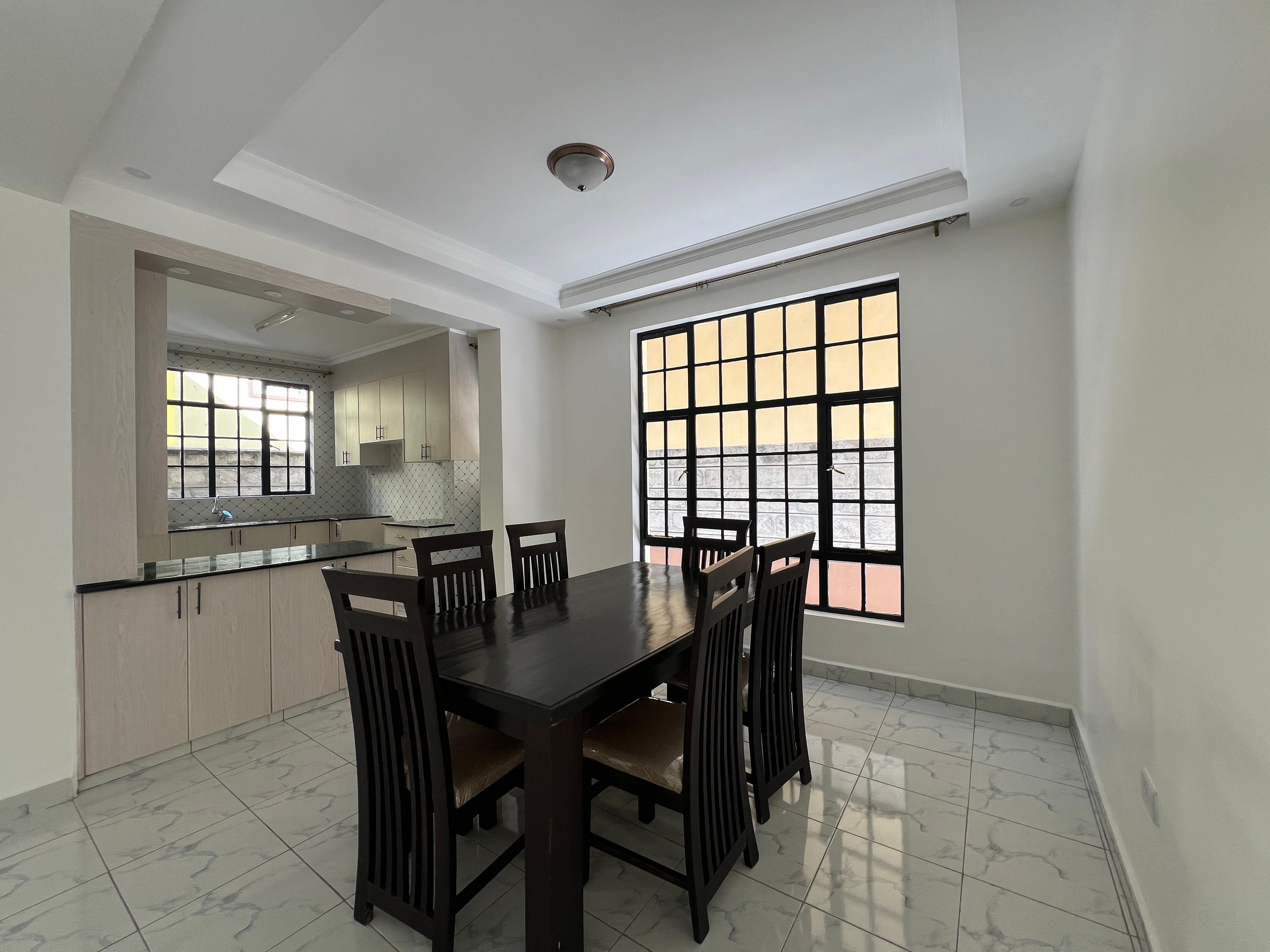 4 BR MANSIONS ON SALE IN NGONG' - Image 11
