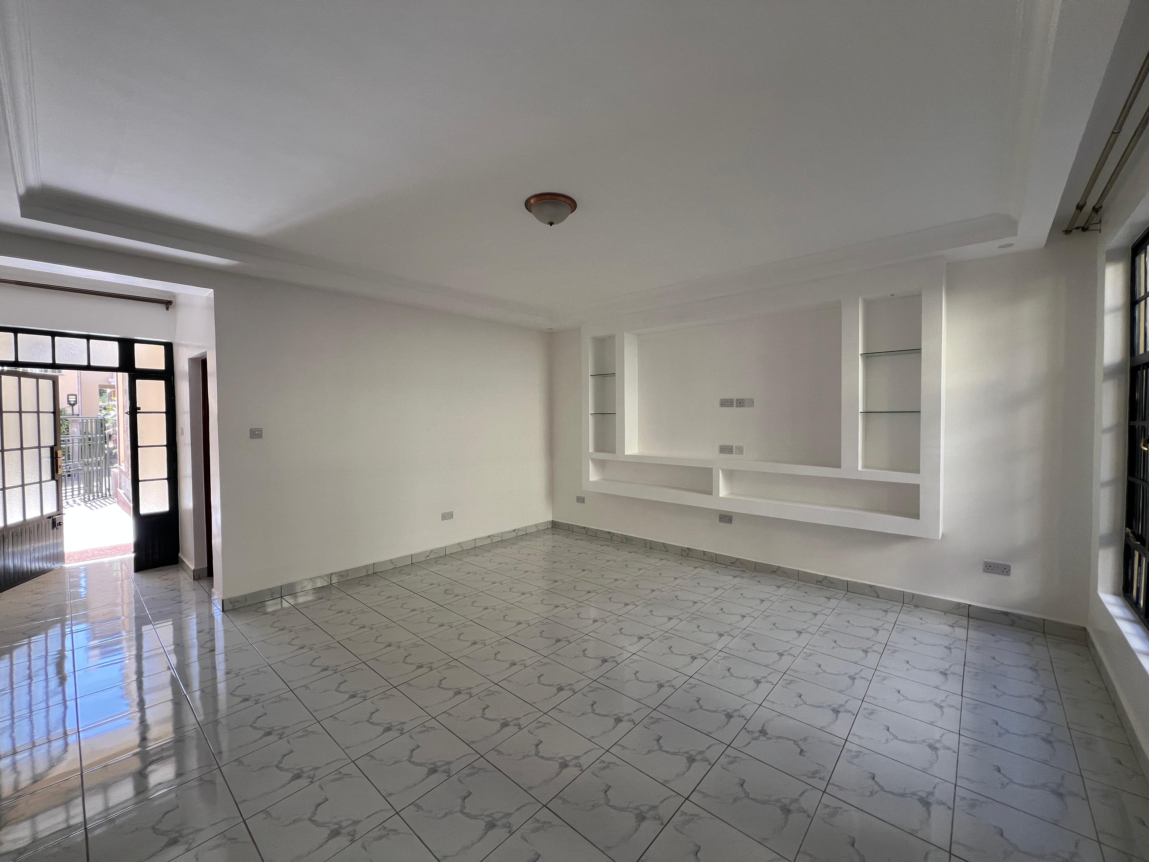 4 BR MANSIONS ON SALE IN NGONG' - Image 17