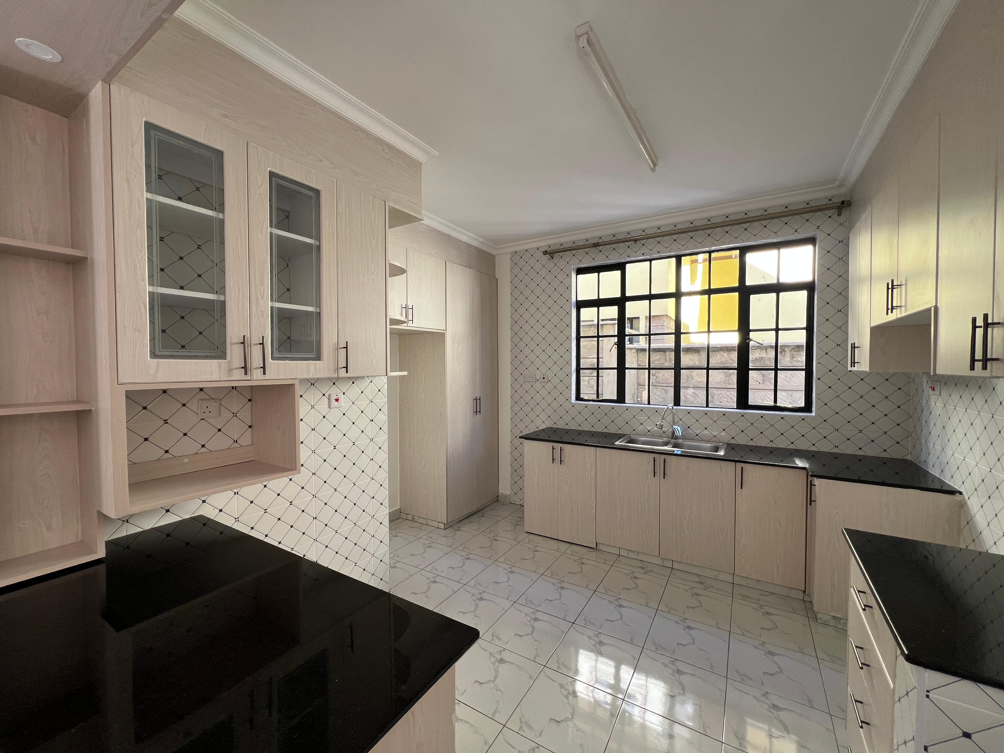 4 BR MANSIONS ON SALE IN NGONG' - Image 23