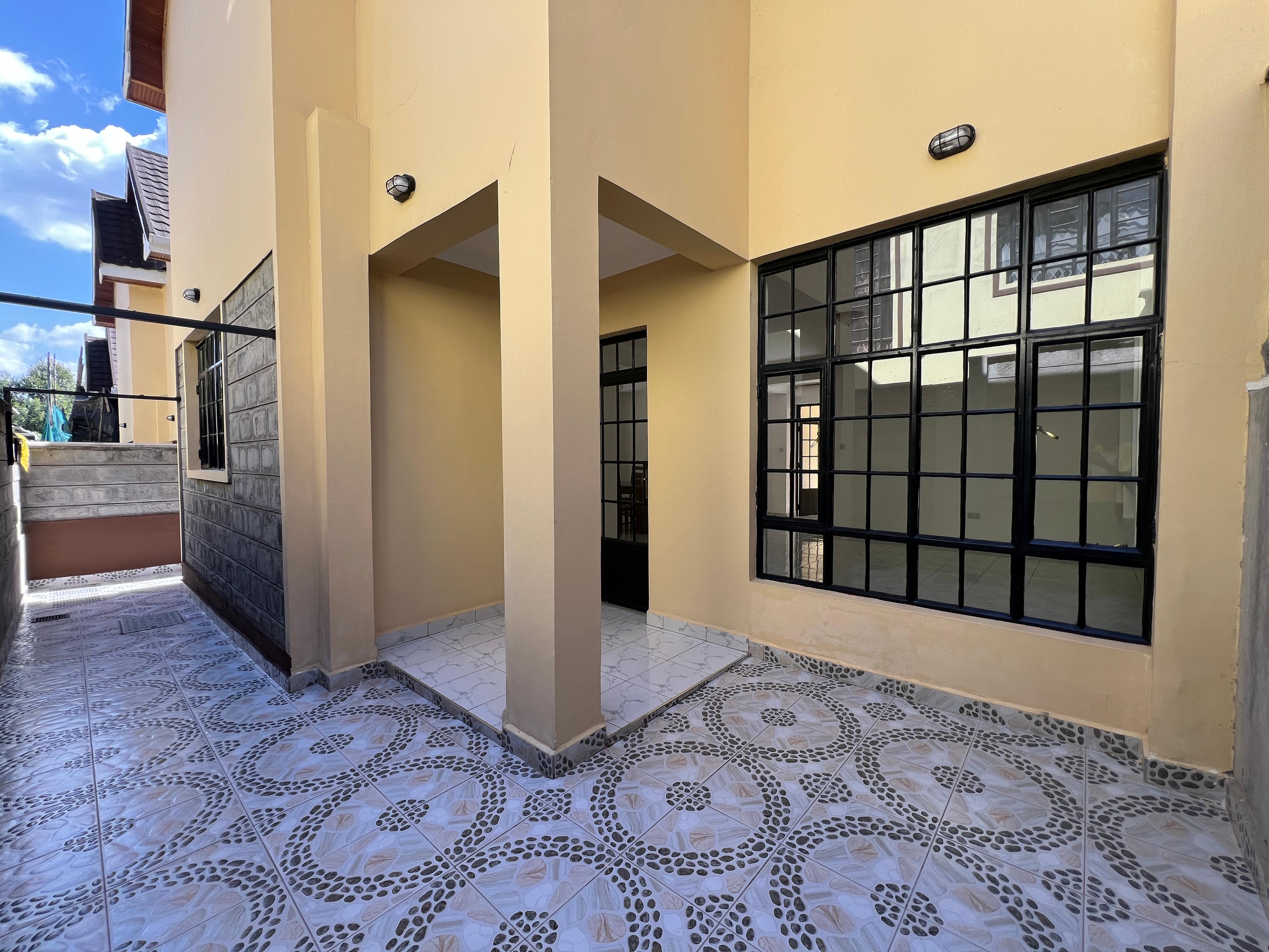 4 BR MANSIONS ON SALE IN NGONG' - Image 20