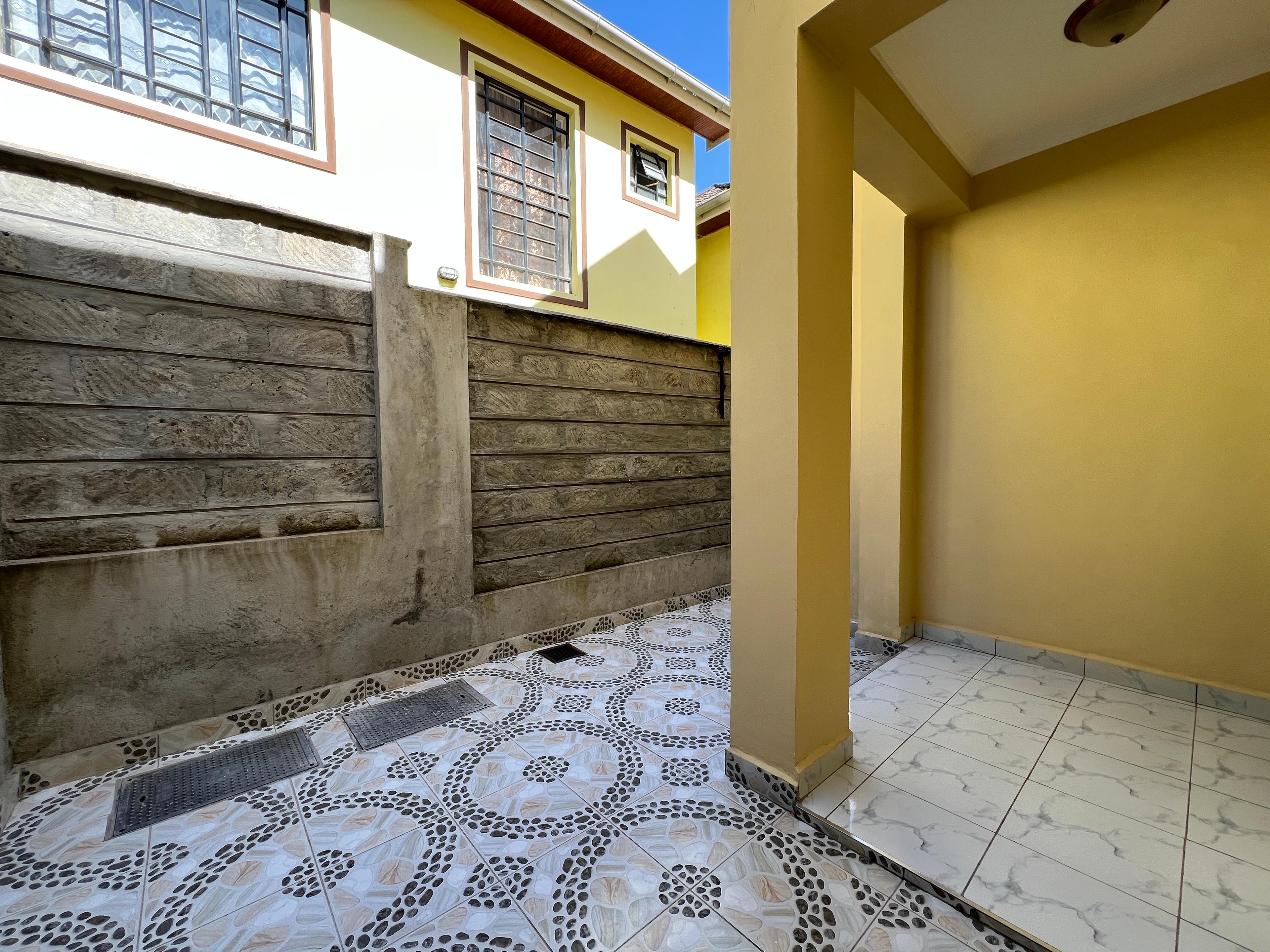 4 BR MANSIONS ON SALE IN NGONG' - Image 19