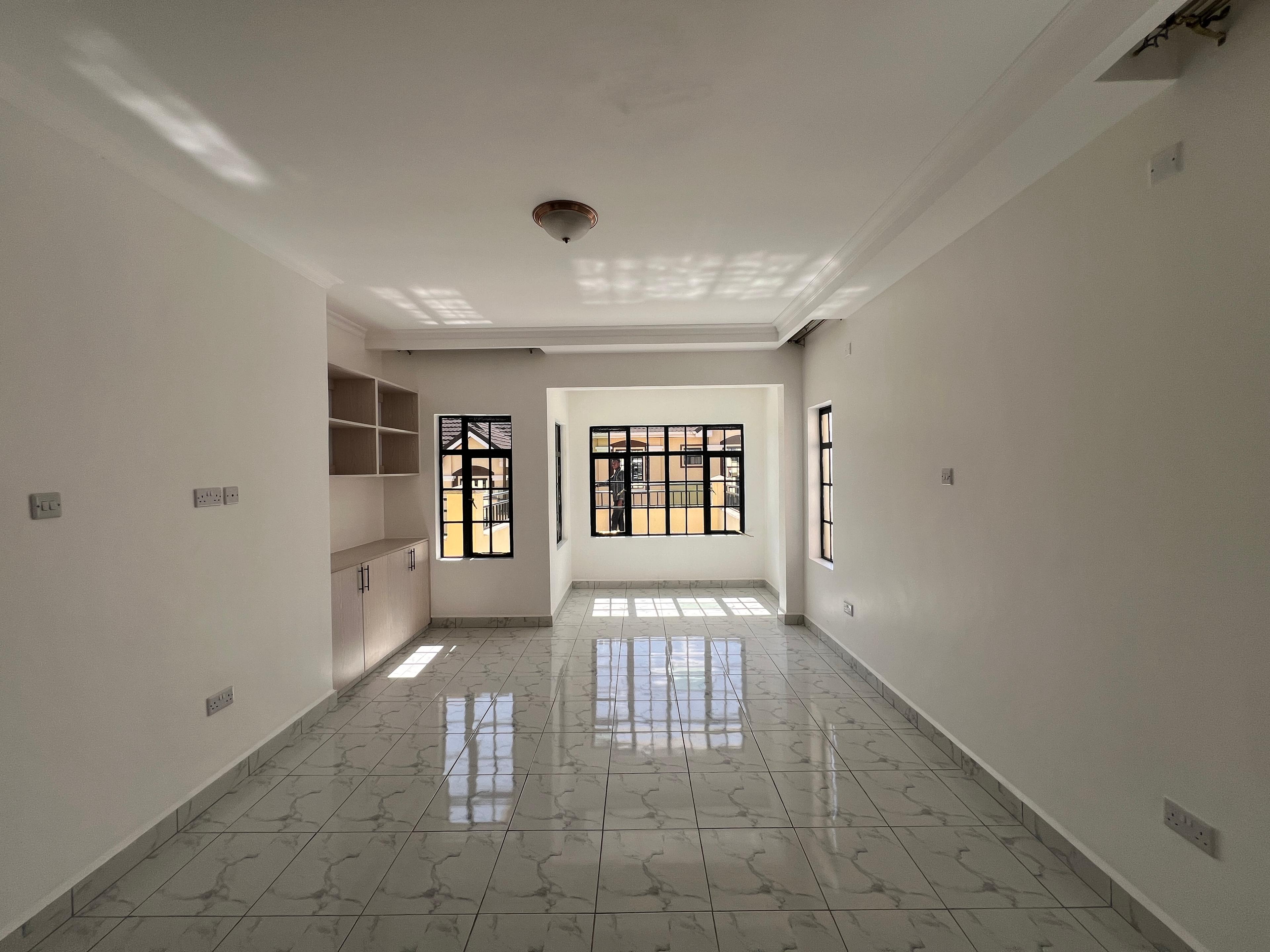 4 BR MANSIONS ON SALE IN NGONG' - Image 26