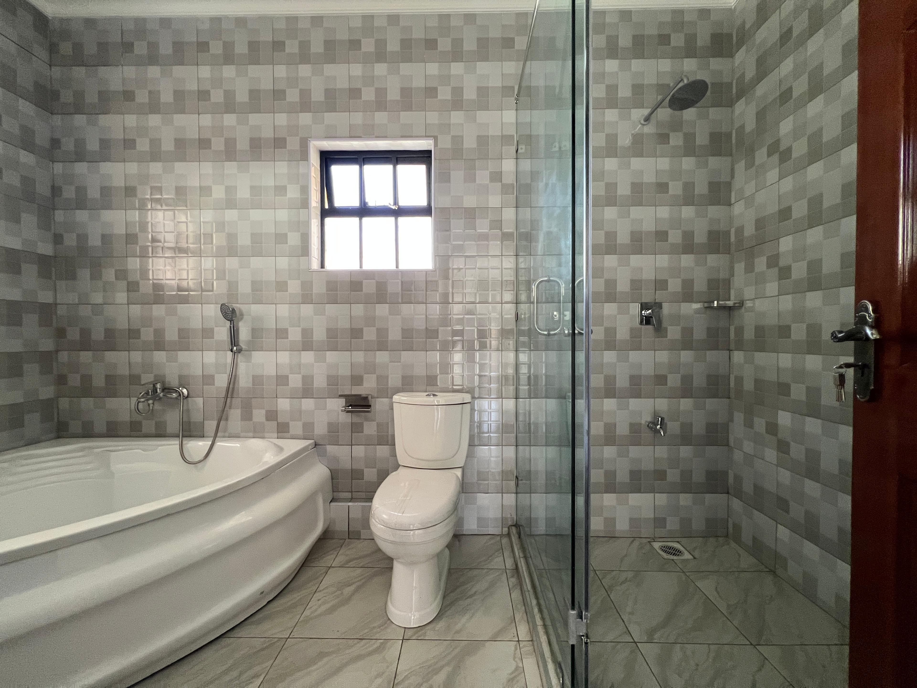 4 BR MANSIONS ON SALE IN NGONG' - Image 37