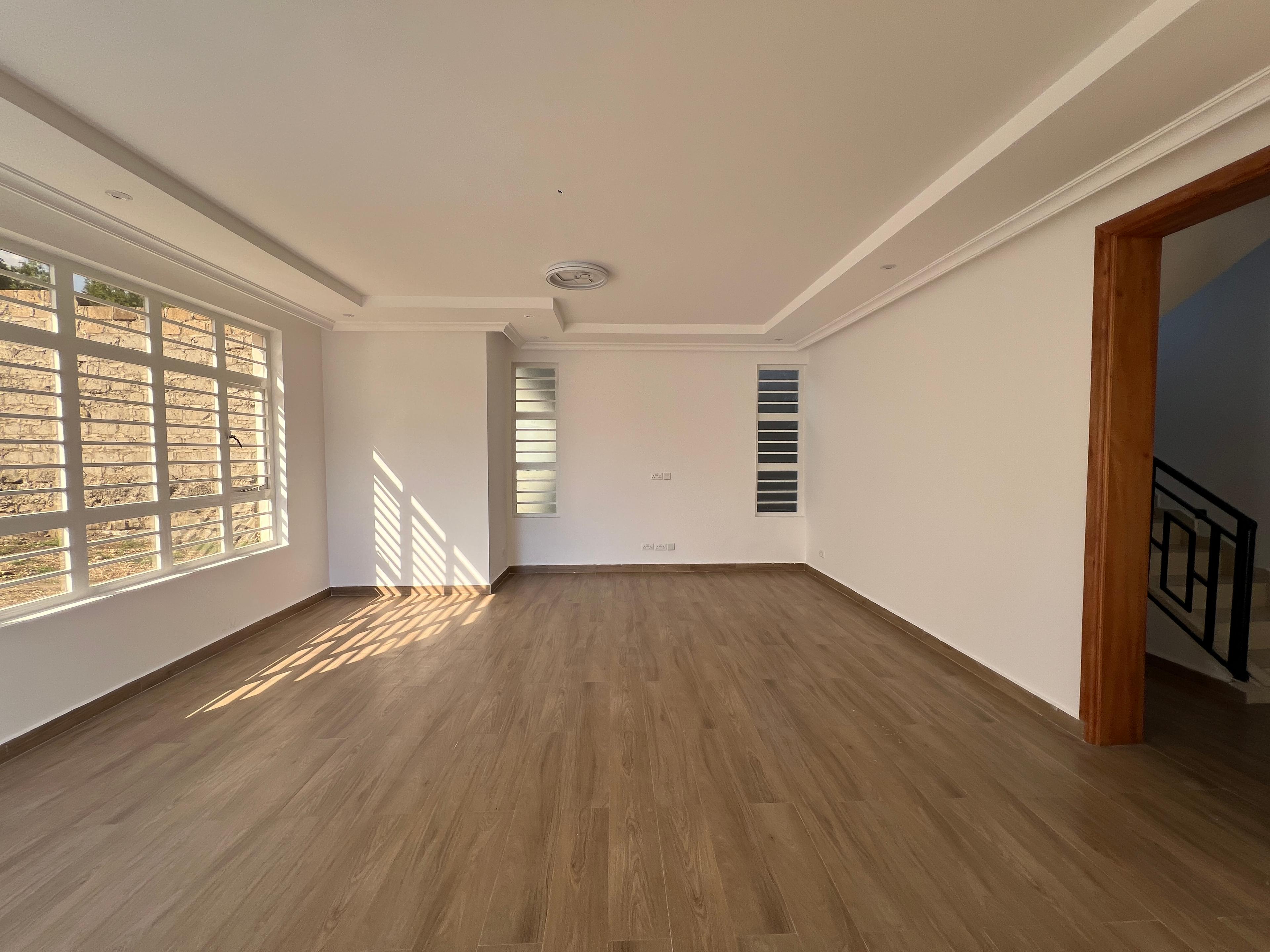 4 BR MASION ON SALE IN NGONG (NO DSQ) - Image 7
