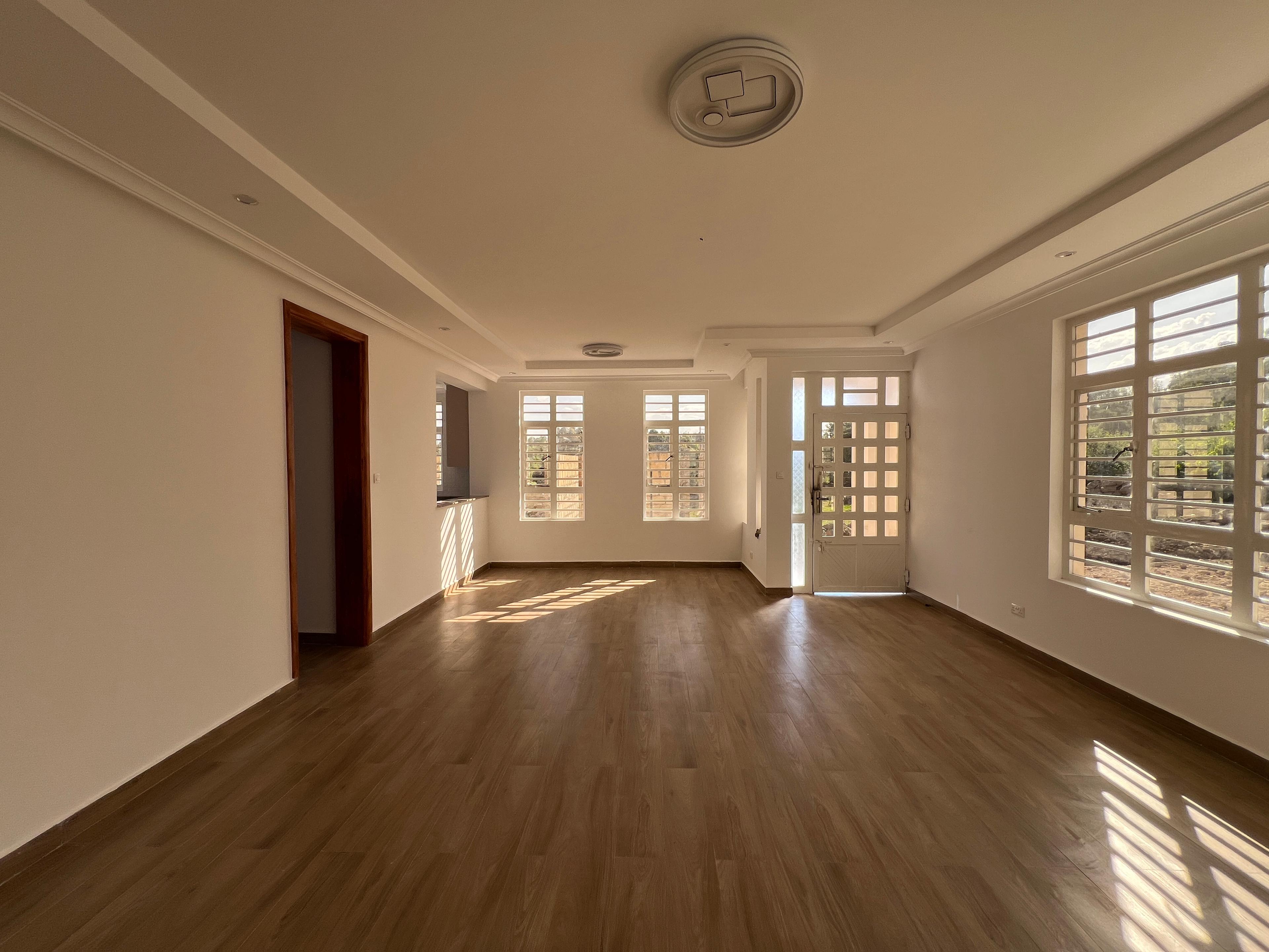 4 BR MASION ON SALE IN NGONG (NO DSQ) - Image 2