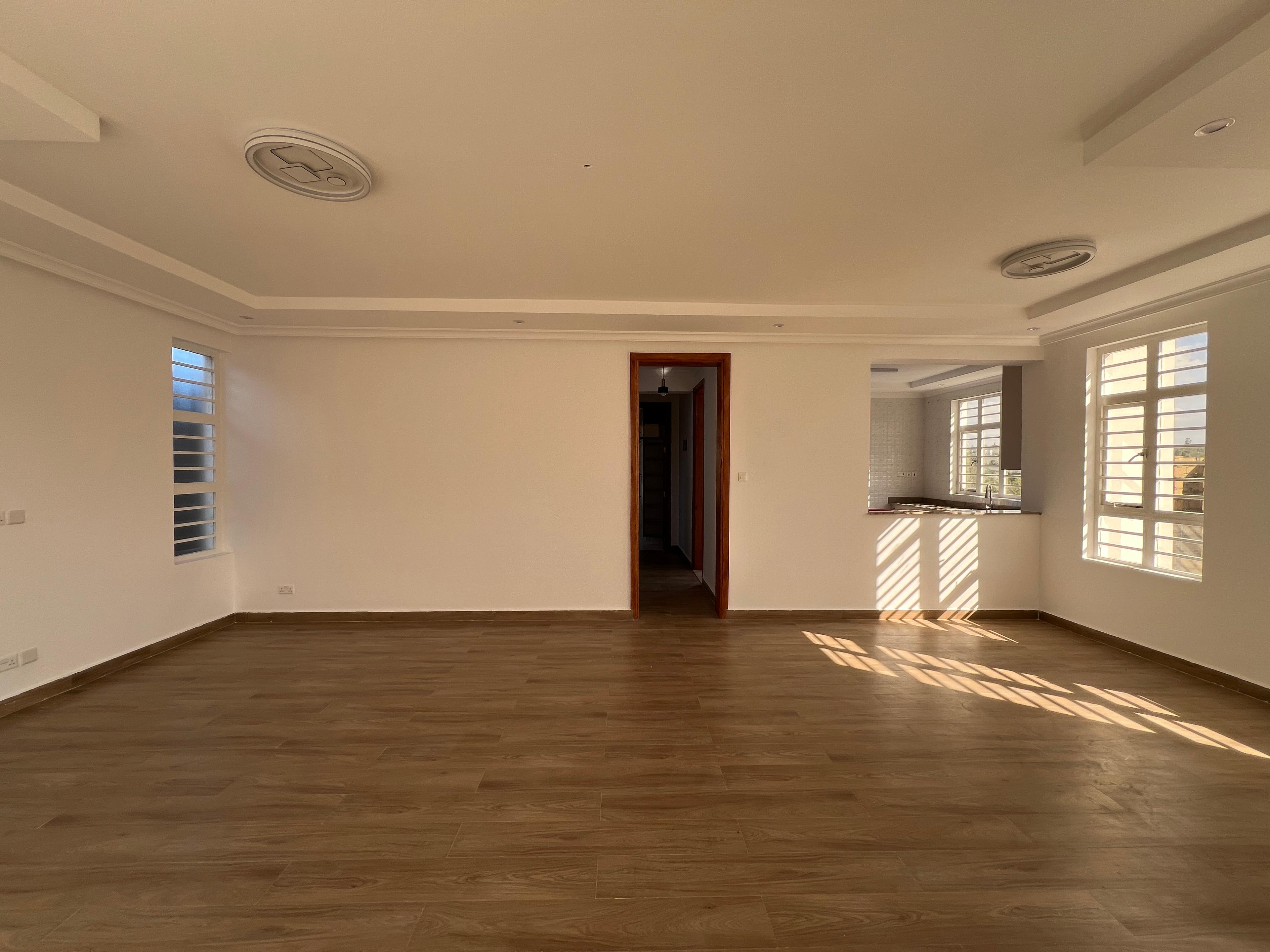 4 BR MASION ON SALE IN NGONG (NO DSQ) - Image 6