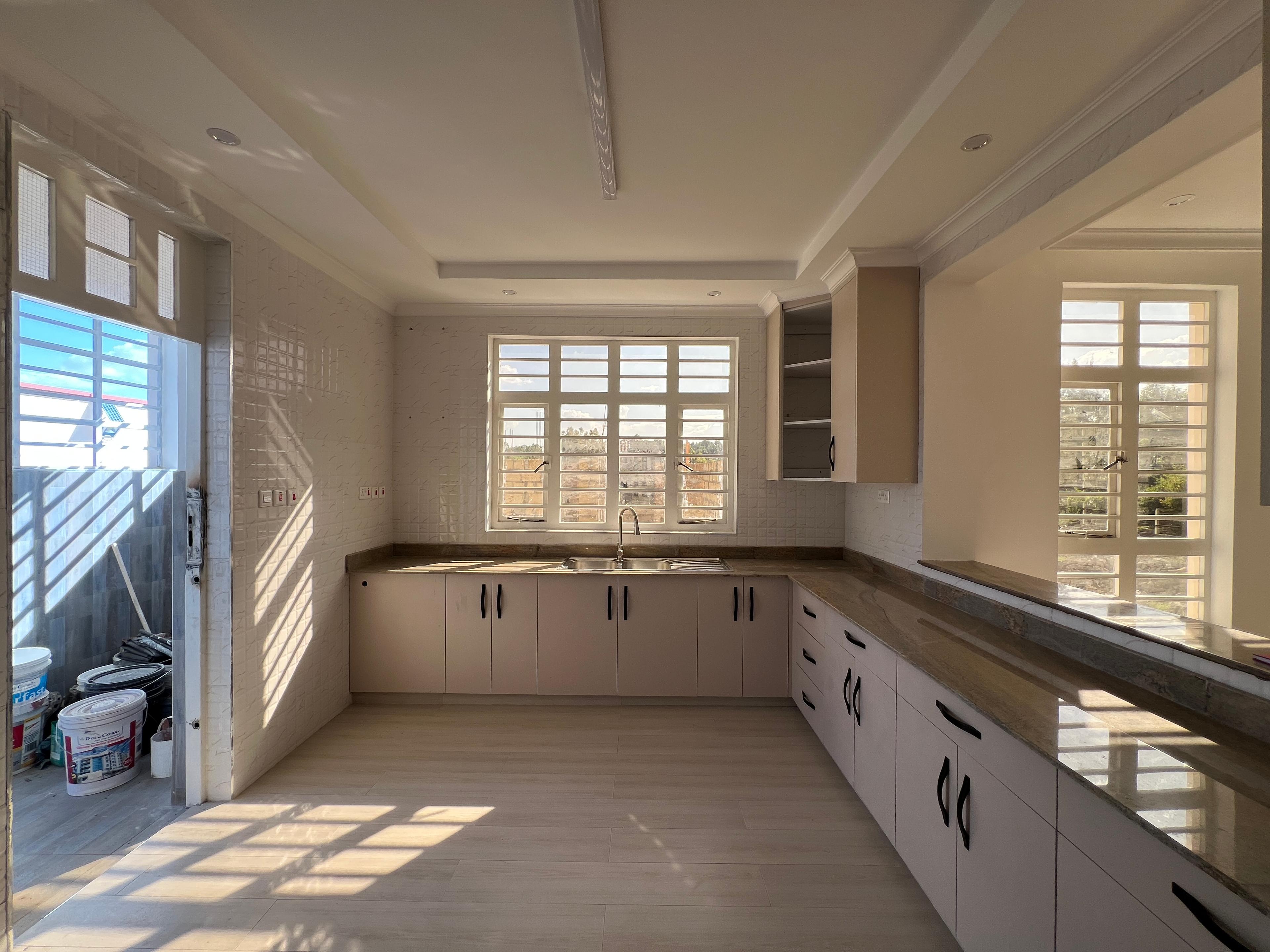 4 BR MASION ON SALE IN NGONG (NO DSQ) - Image 10