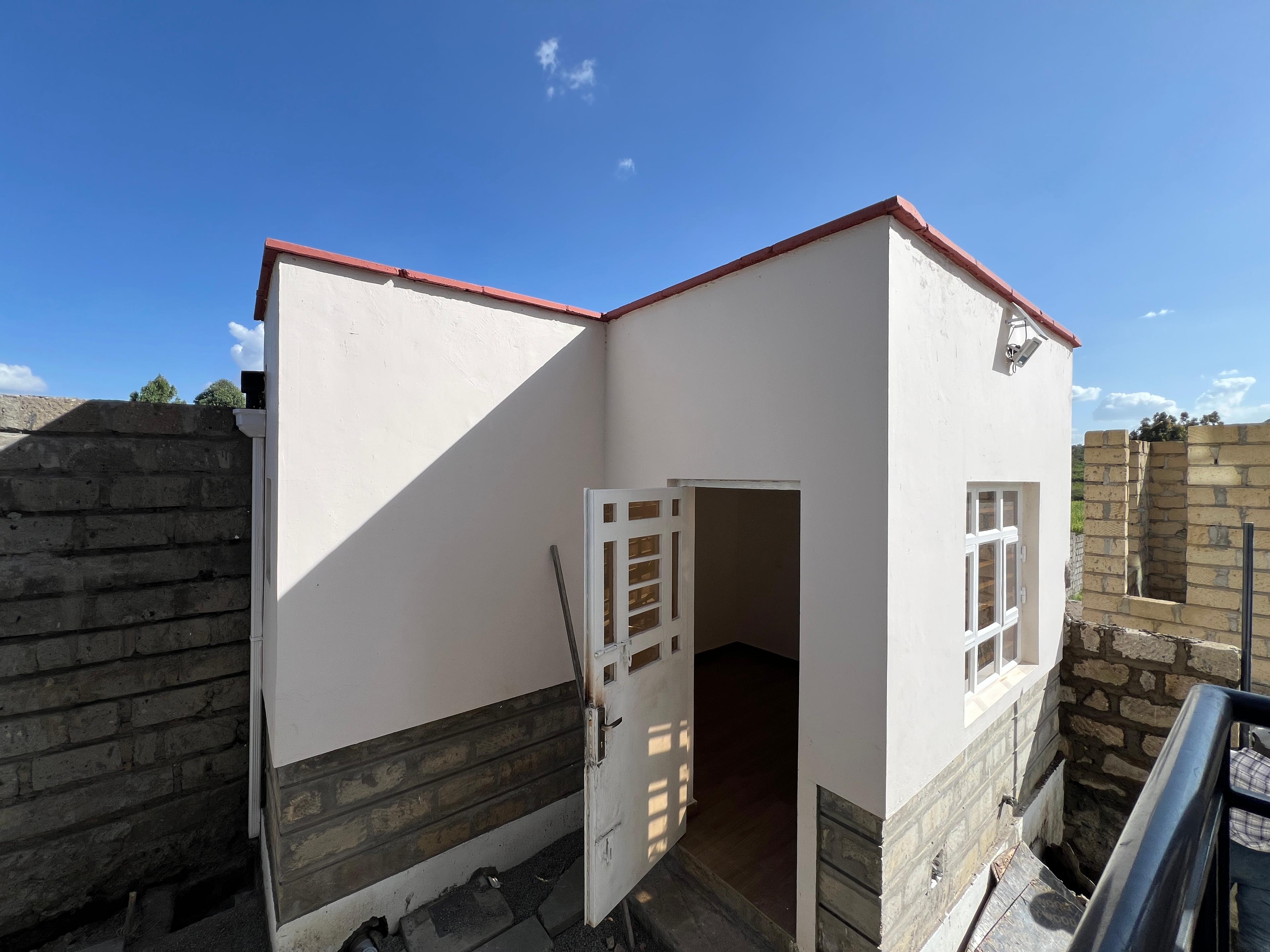 4 BR MASION ON SALE IN NGONG (NO DSQ) - Image 4