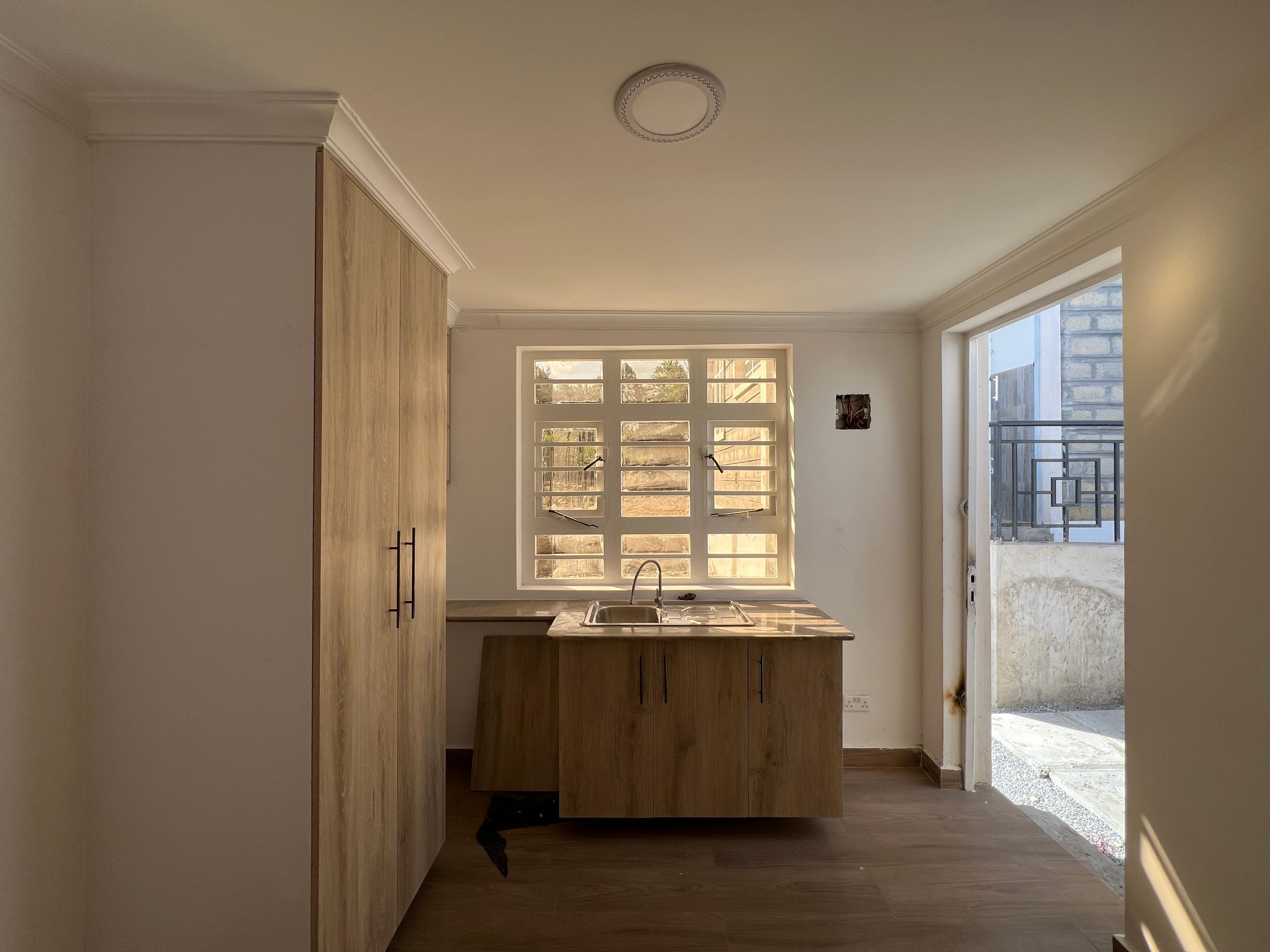4 BR MASION ON SALE IN NGONG (NO DSQ) - Image 9