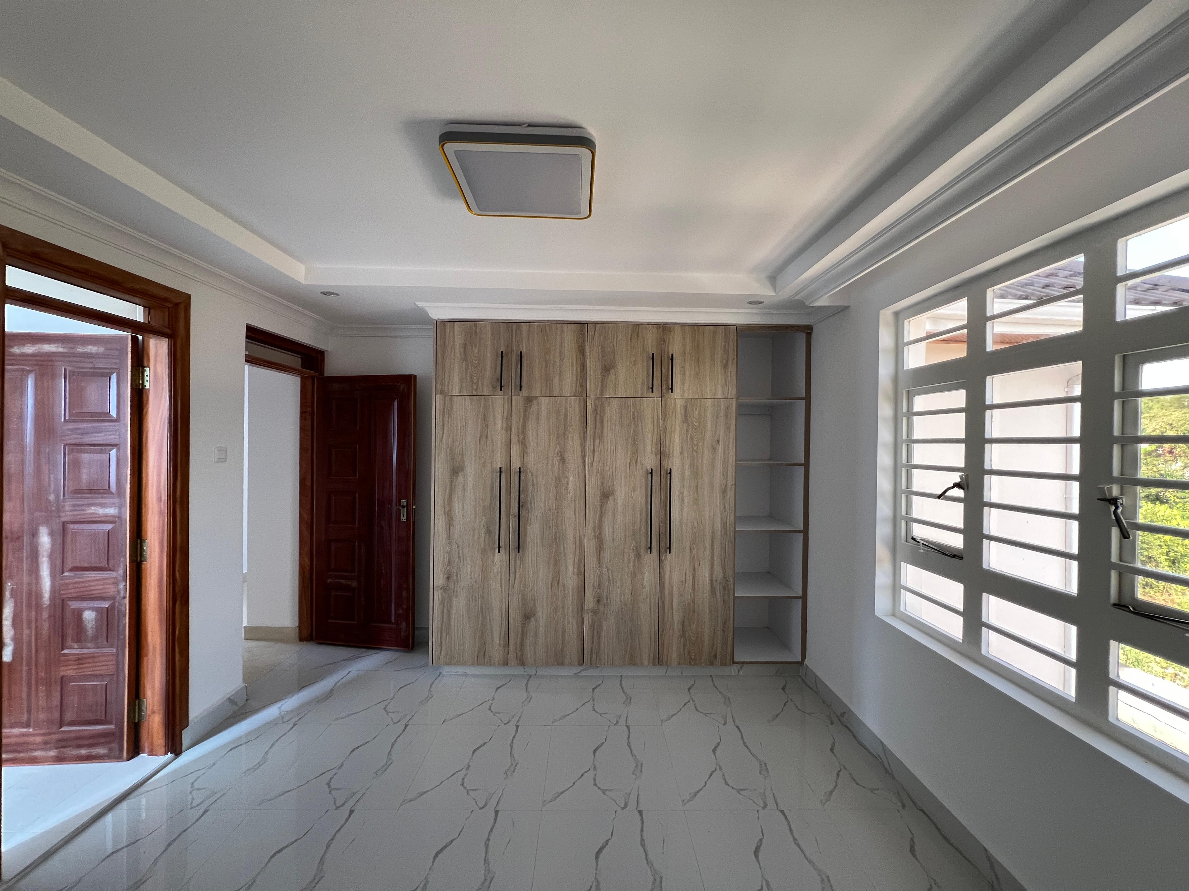 4 BR MASION ON SALE IN NGONG (NO DSQ) - Image 23