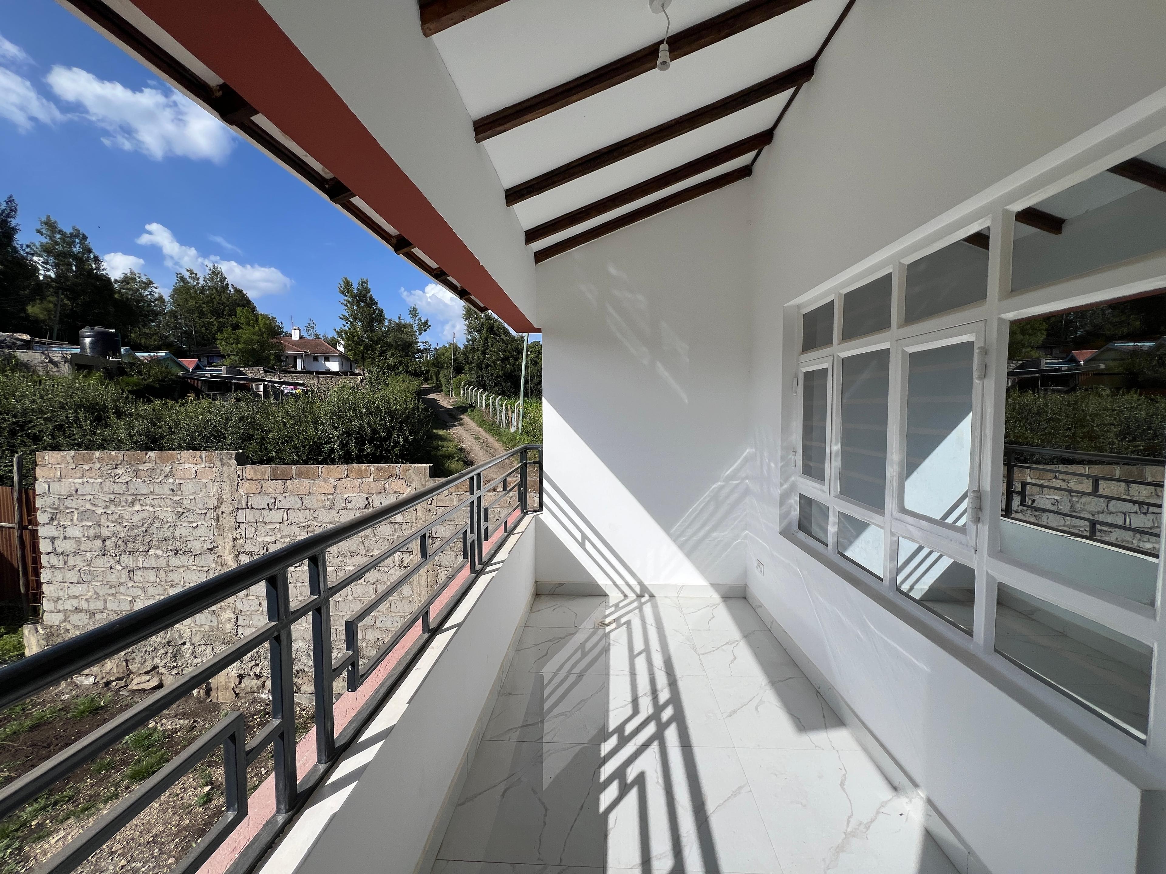 4 BR MASION ON SALE IN NGONG (NO DSQ) - Image 37