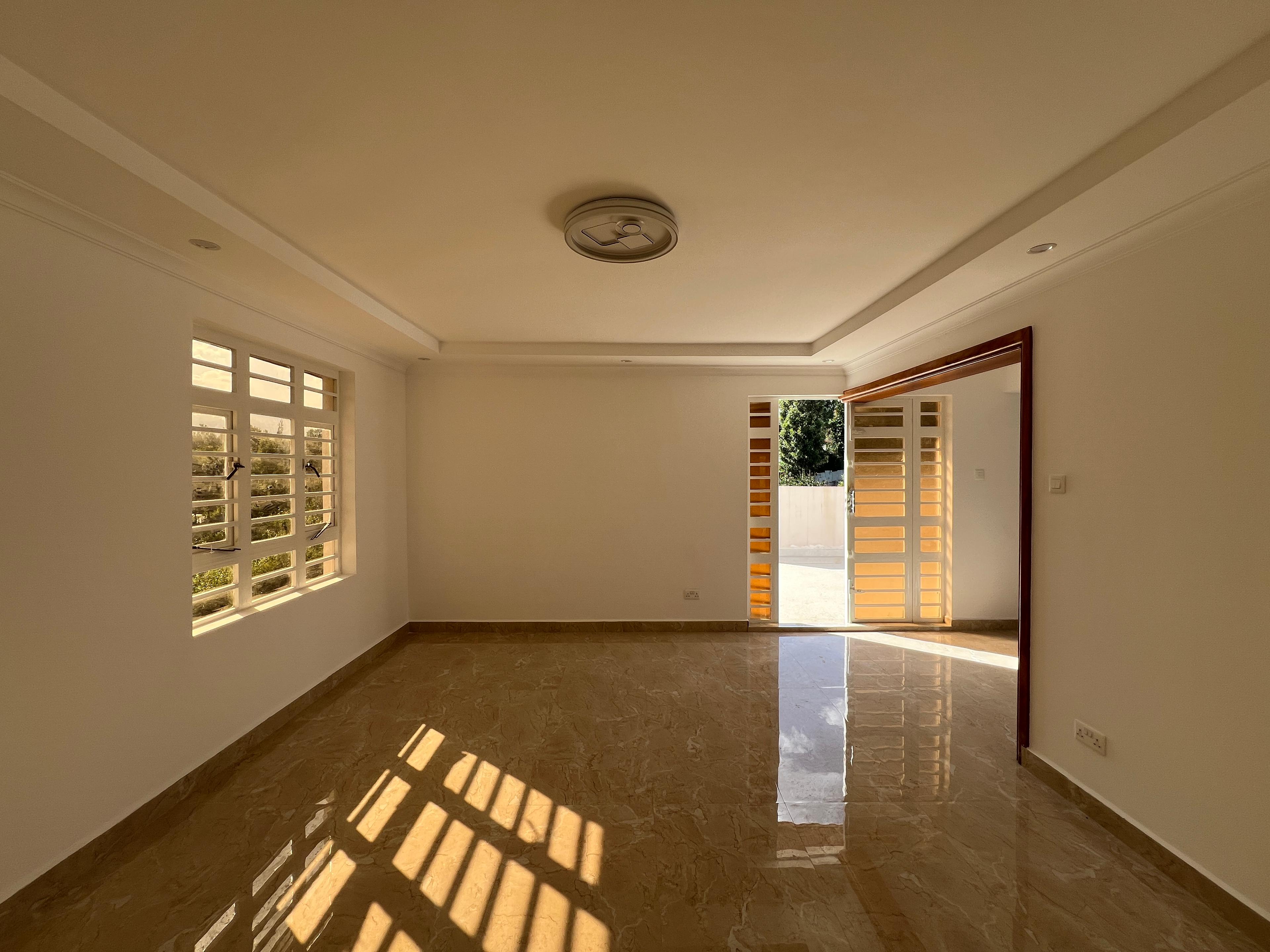 4 BR MASION ON SALE IN NGONG (NO DSQ) - Image 36
