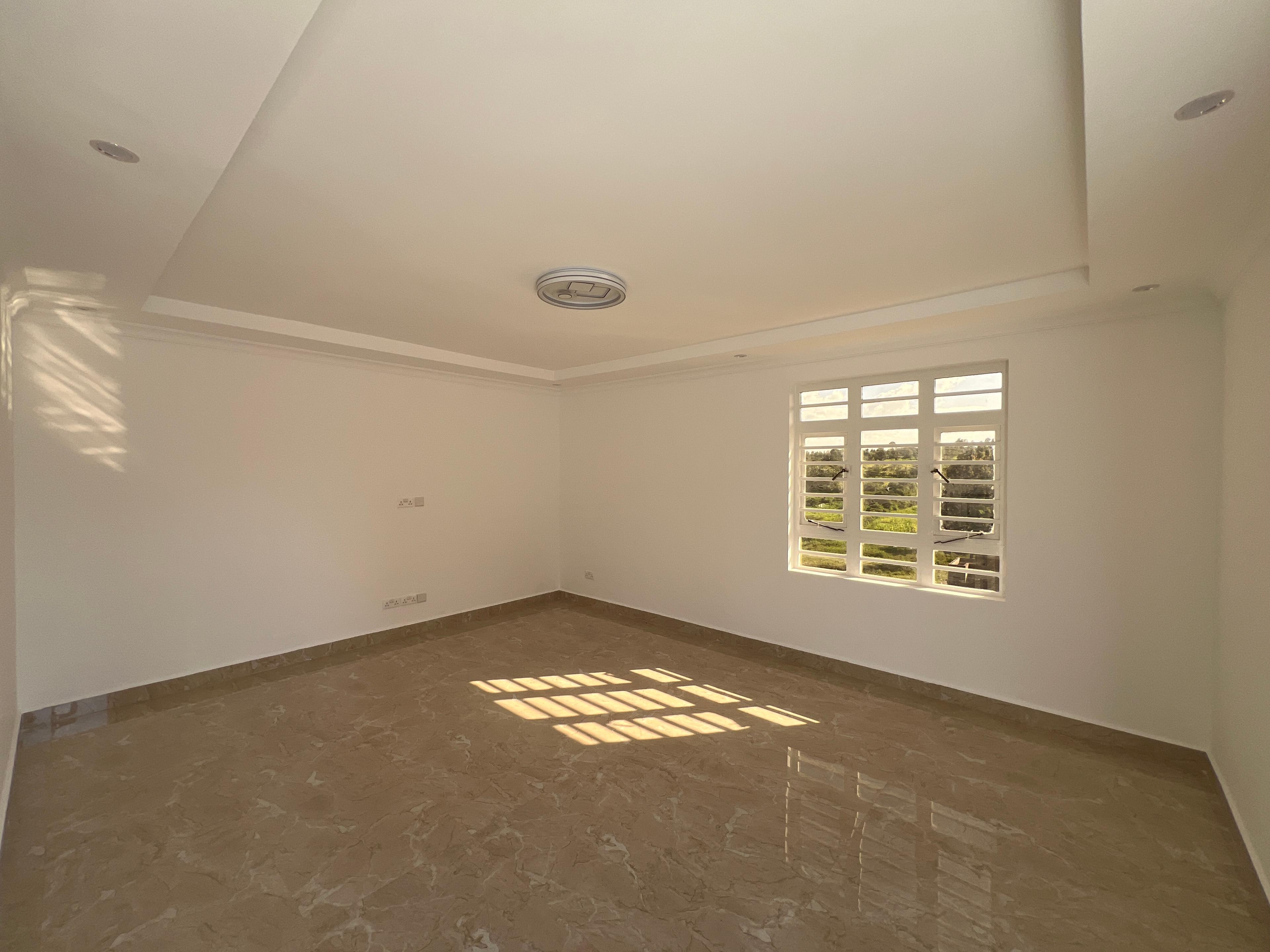 4 BR MASION ON SALE IN NGONG (NO DSQ) - Image 38