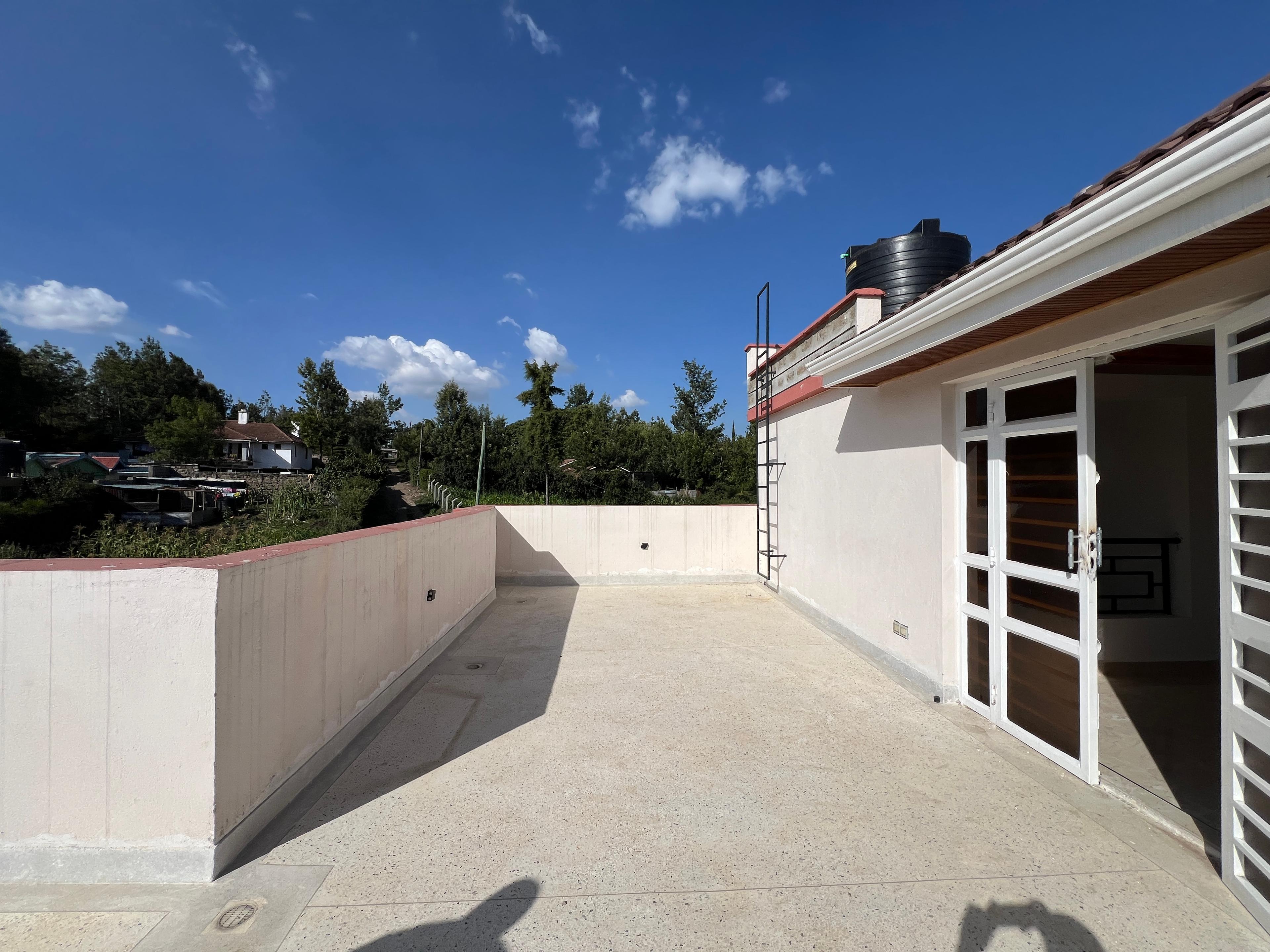 4 BR MASION ON SALE IN NGONG (NO DSQ) - Image 41