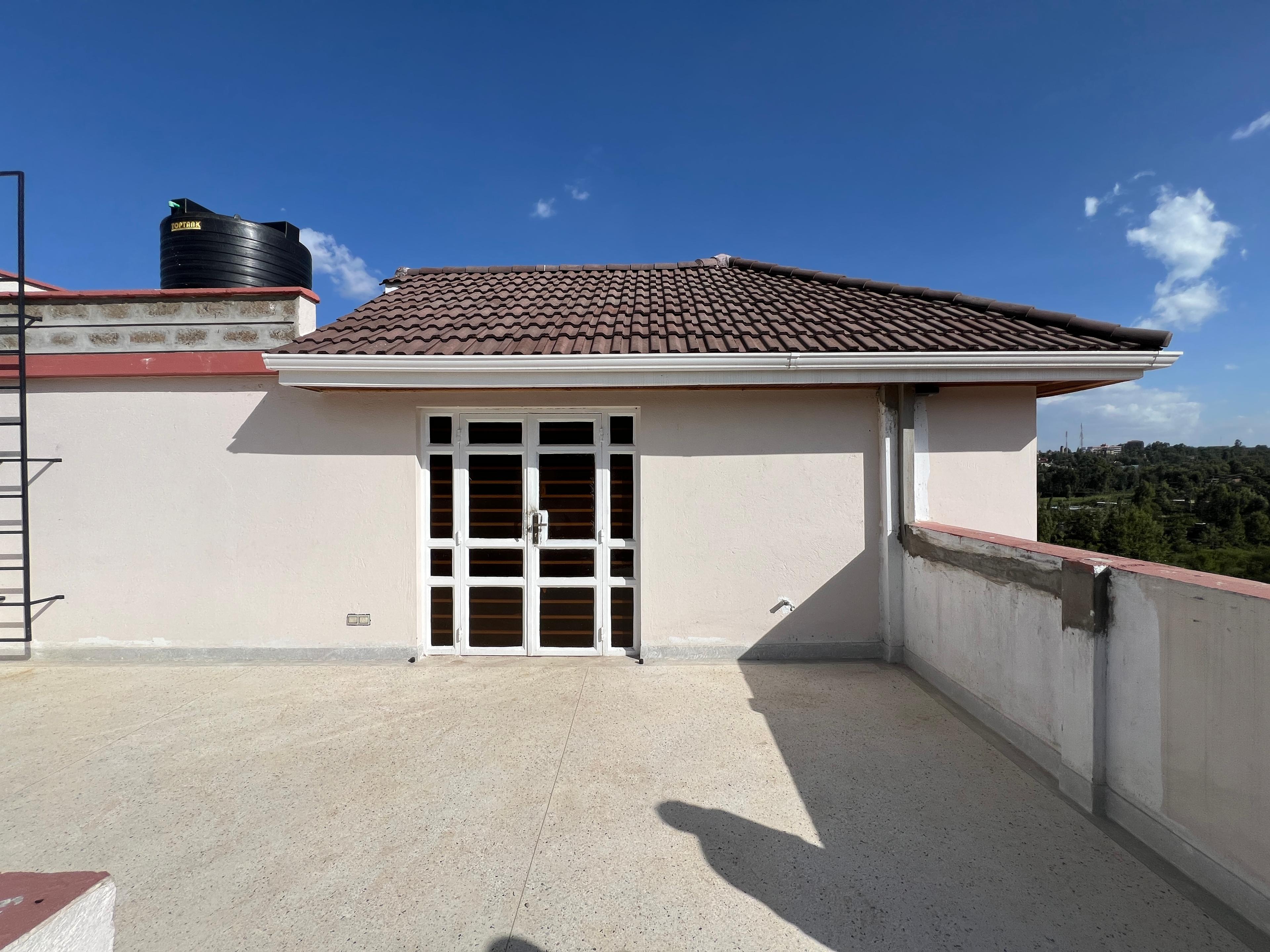 4 BR MASION ON SALE IN NGONG (NO DSQ) - Image 43