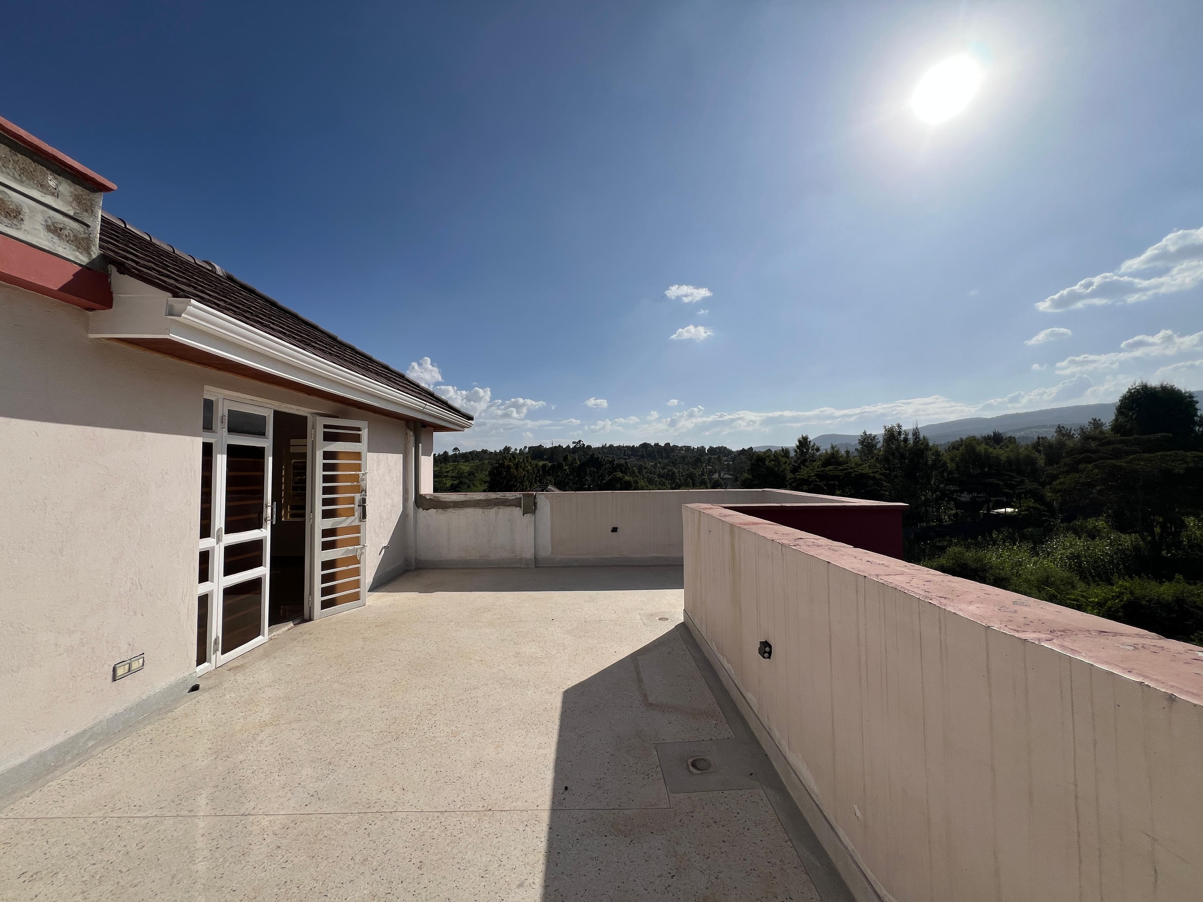 4 BR MASION ON SALE IN NGONG (NO DSQ) - Image 42