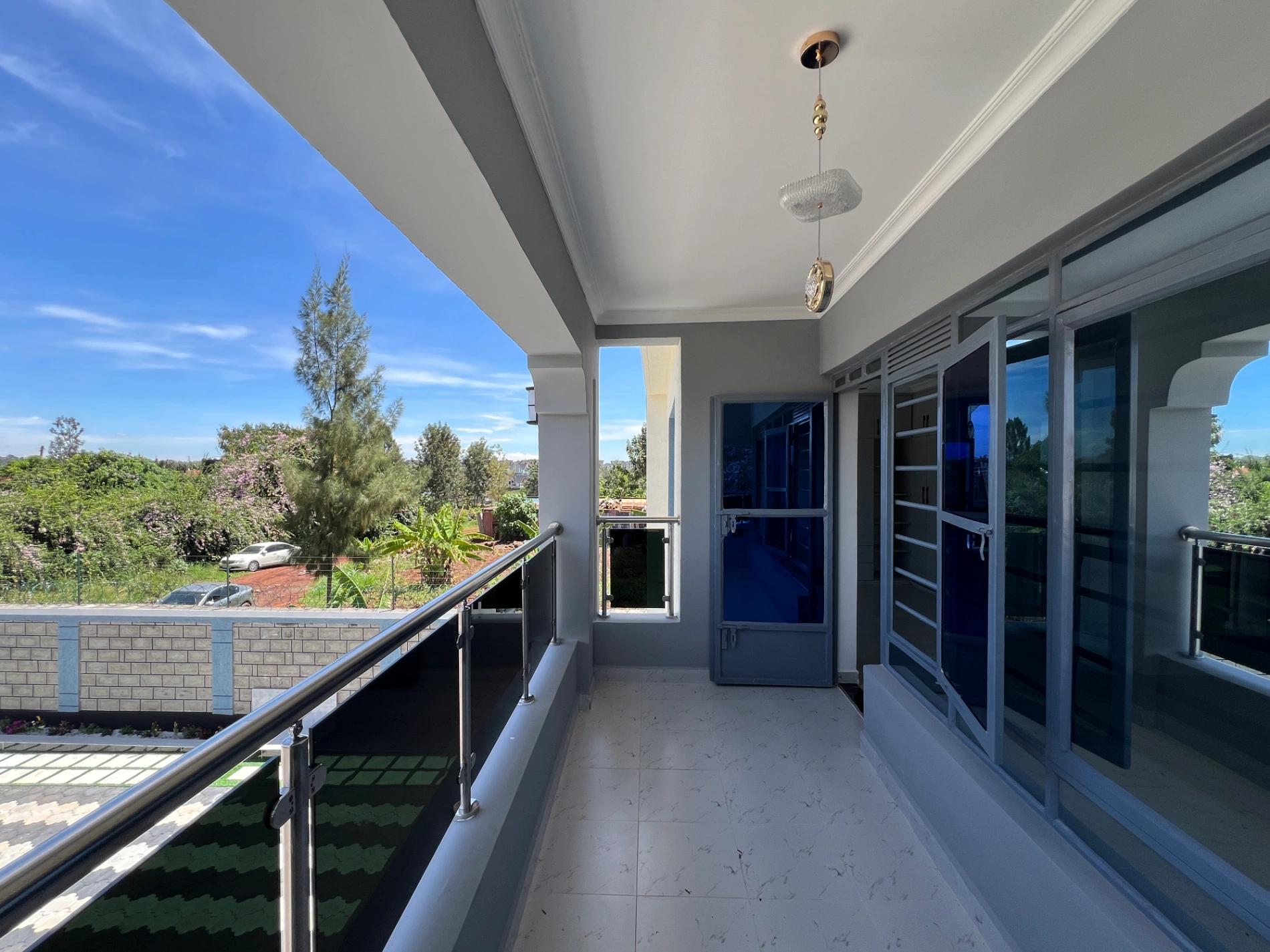 4-Bedroom Home for Sale in Ruiru, Mugutha – Ksh. 17.5M - Image 3