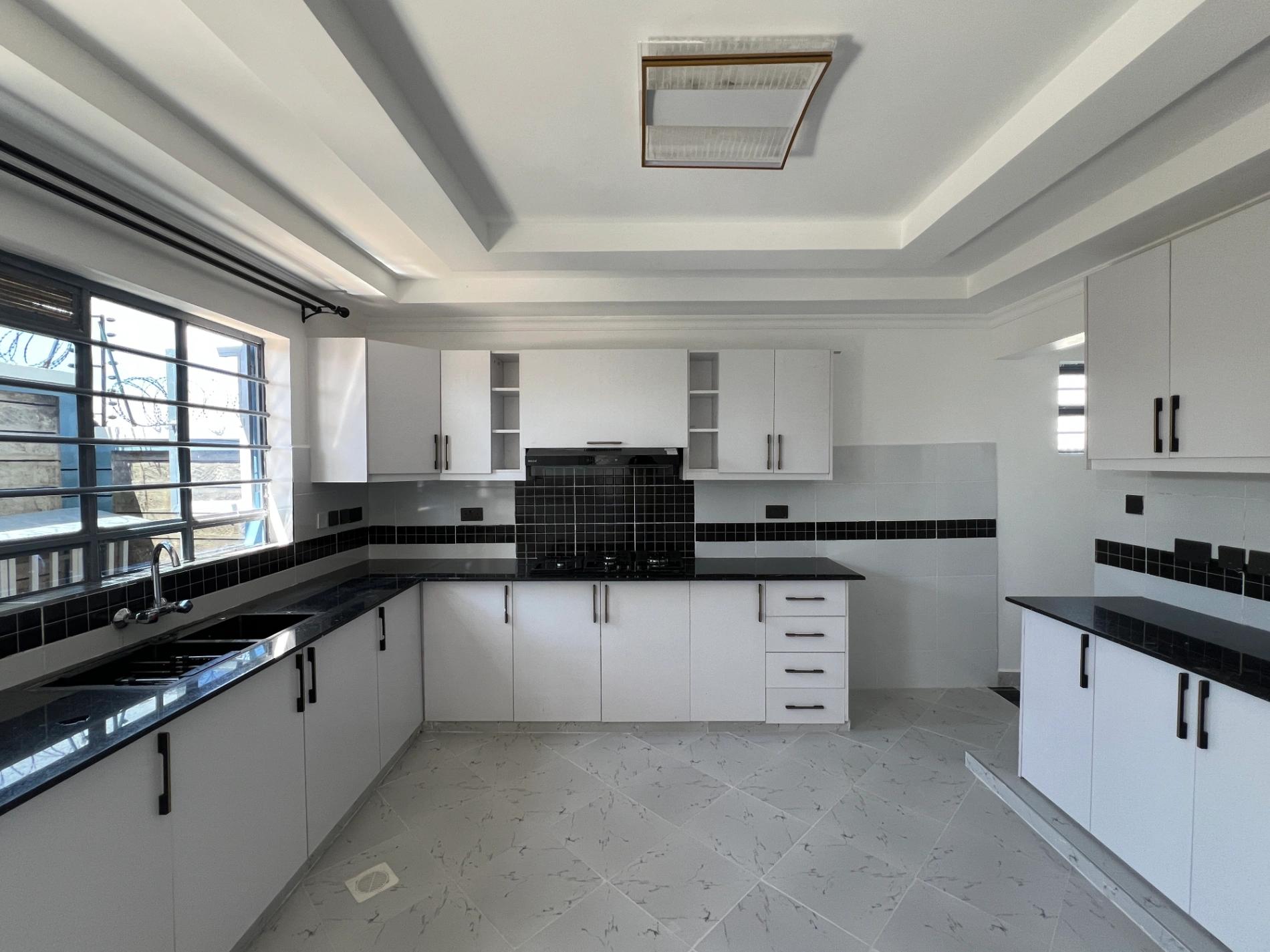 4-Bedroom Home for Sale in Ruiru, Mugutha – Ksh. 17.5M - Image 13