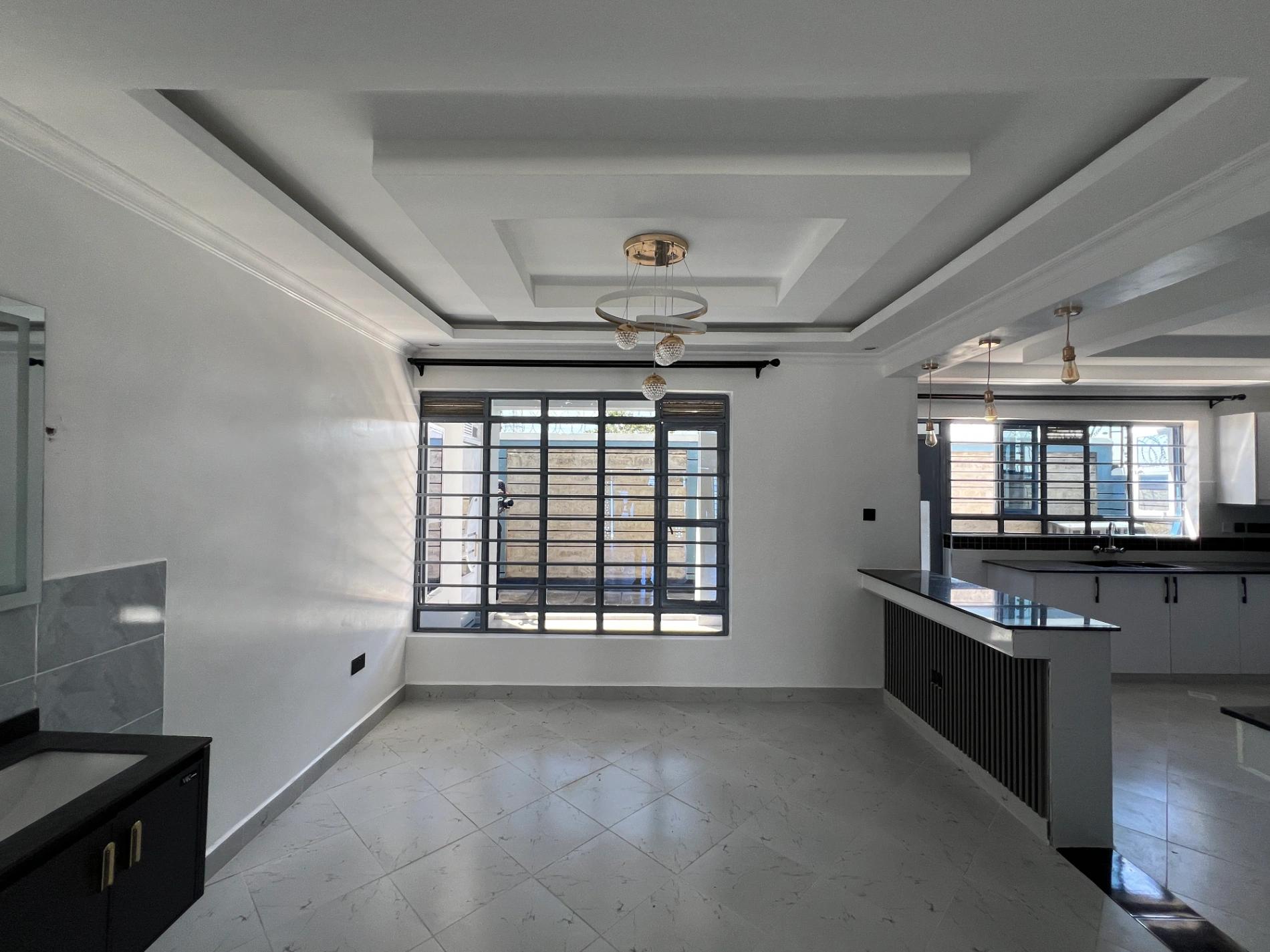 4-Bedroom Home for Sale in Ruiru, Mugutha – Ksh. 17.5M - Image 29