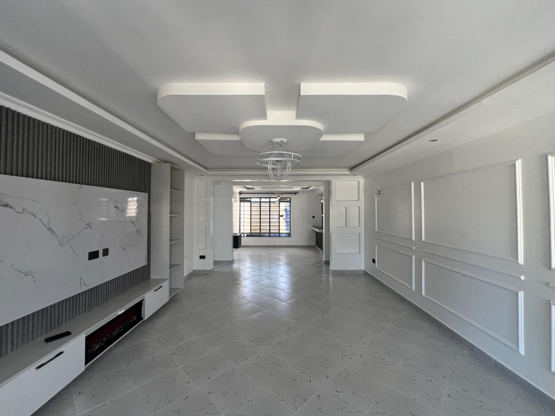 4-Bedroom Home for Sale in Ruiru, Mugutha – Ksh. 17.5M - Image 21
