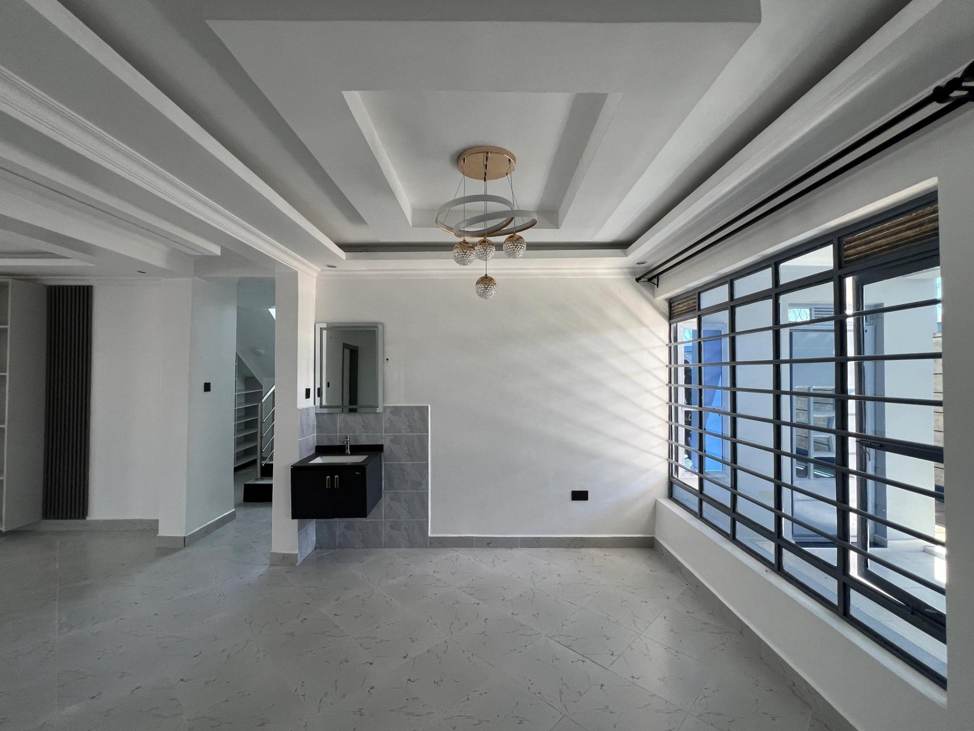 4-Bedroom Home for Sale in Ruiru, Mugutha – Ksh. 17.5M - Image 31