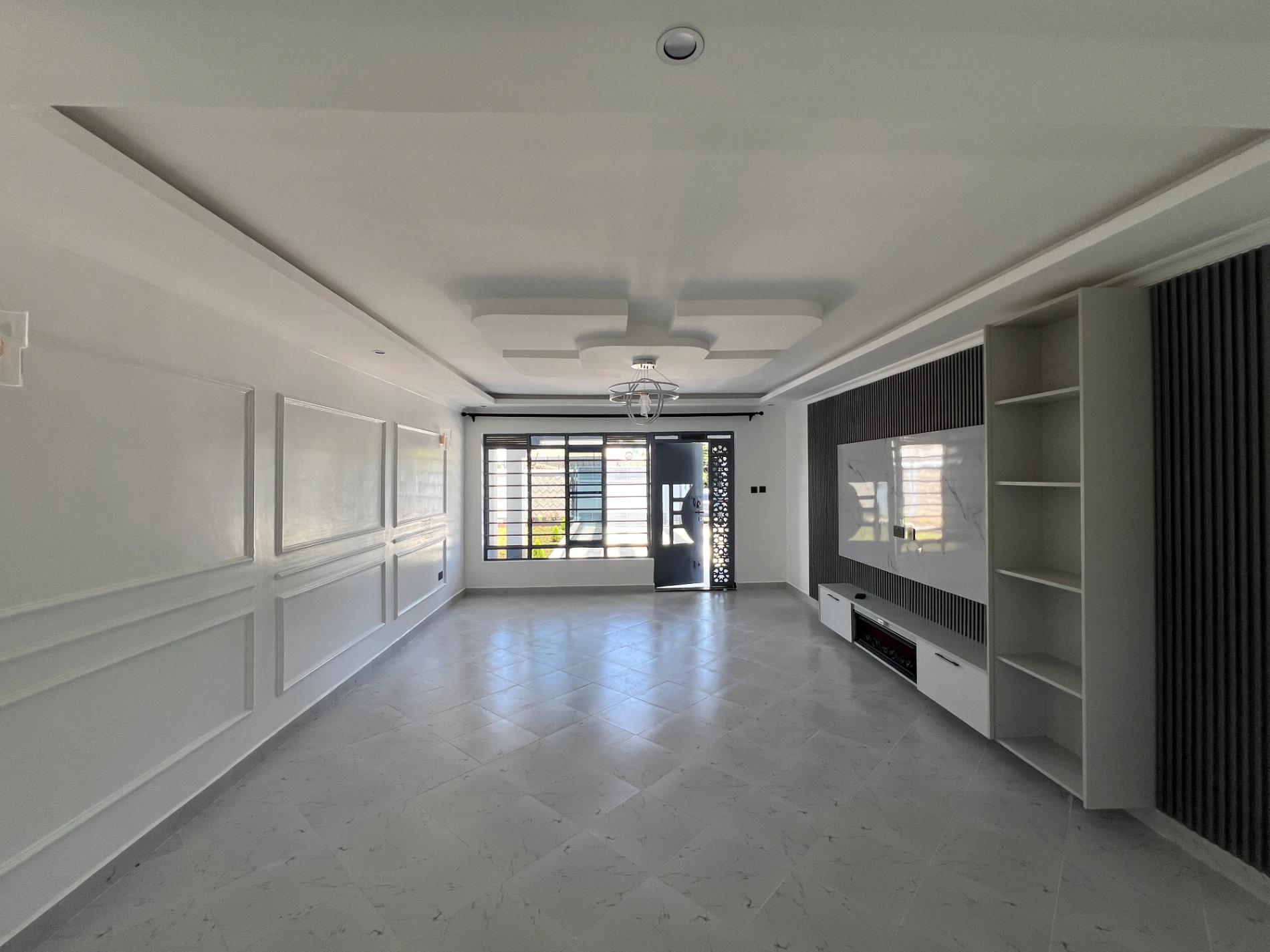 4-Bedroom Home for Sale in Ruiru, Mugutha – Ksh. 17.5M - Image 26