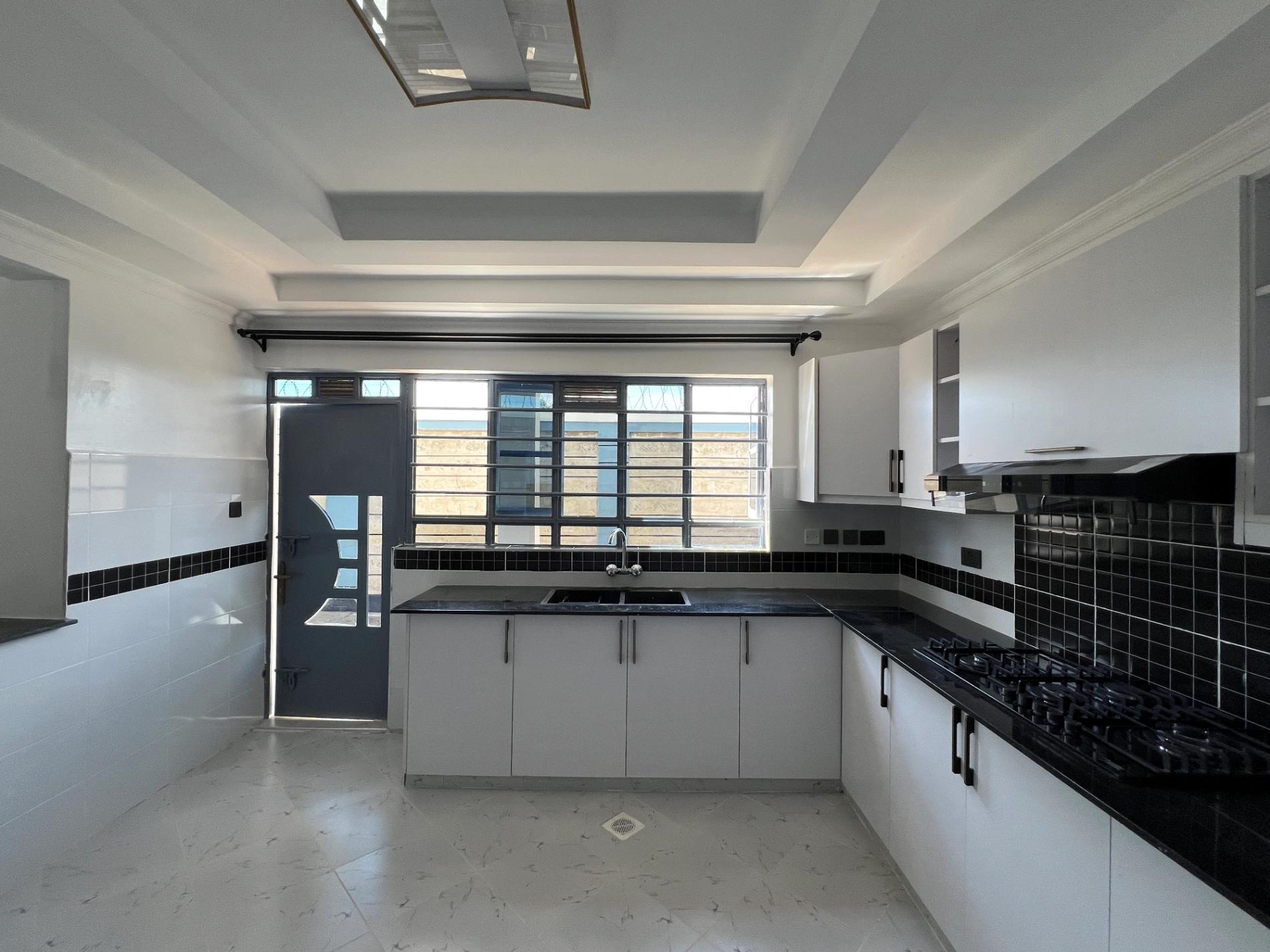 4-Bedroom Home for Sale in Ruiru, Mugutha – Ksh. 17.5M - Image 33