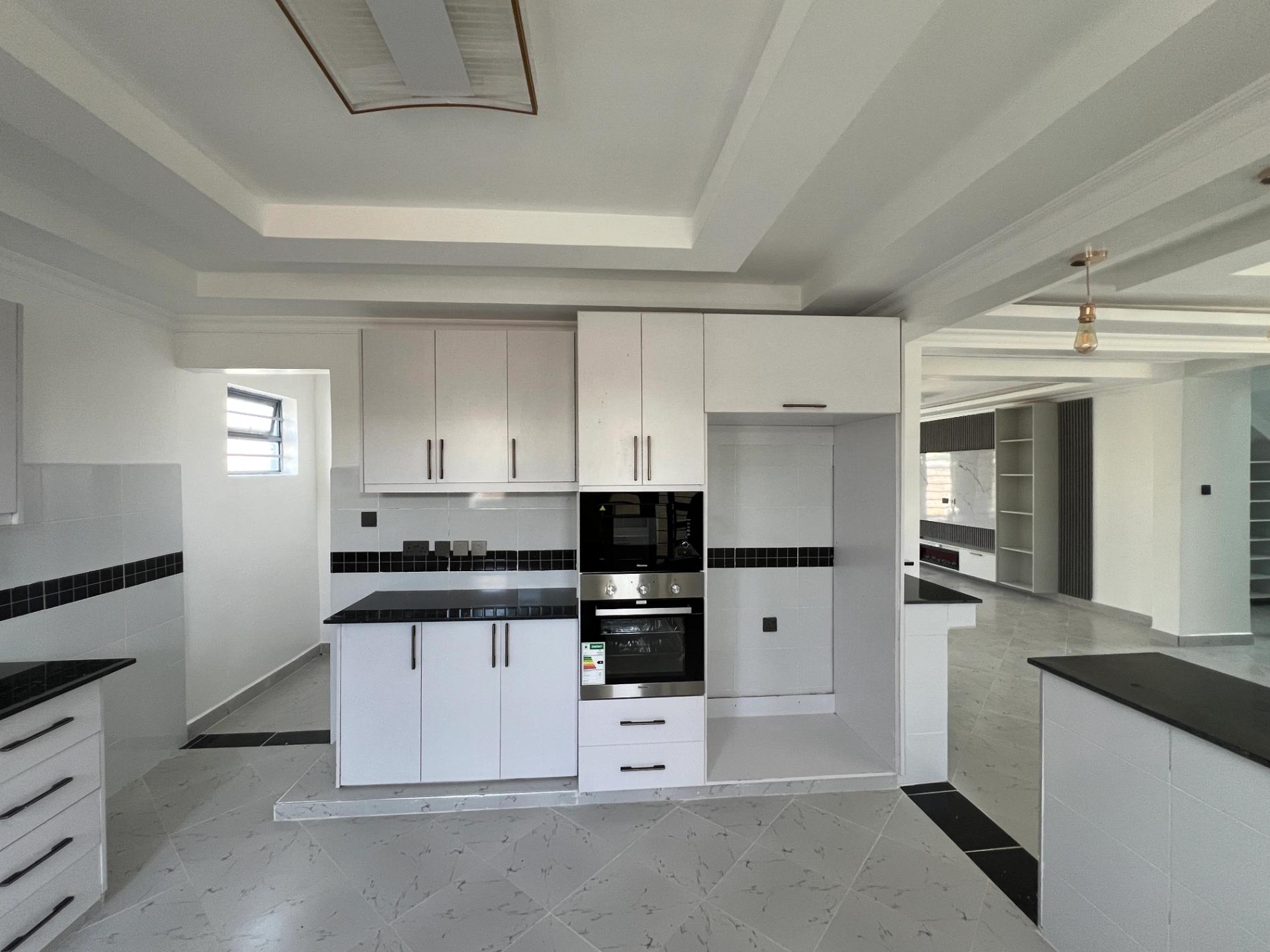4-Bedroom Home for Sale in Ruiru, Mugutha – Ksh. 17.5M - Image 32