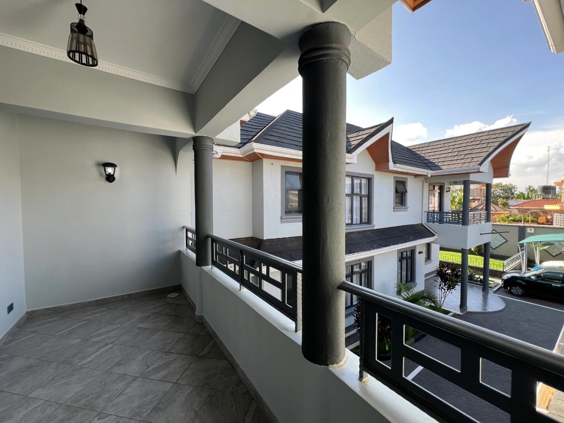 4 BR MANSIONS TO LET IN MUTHAIGA NORTH - Image 4